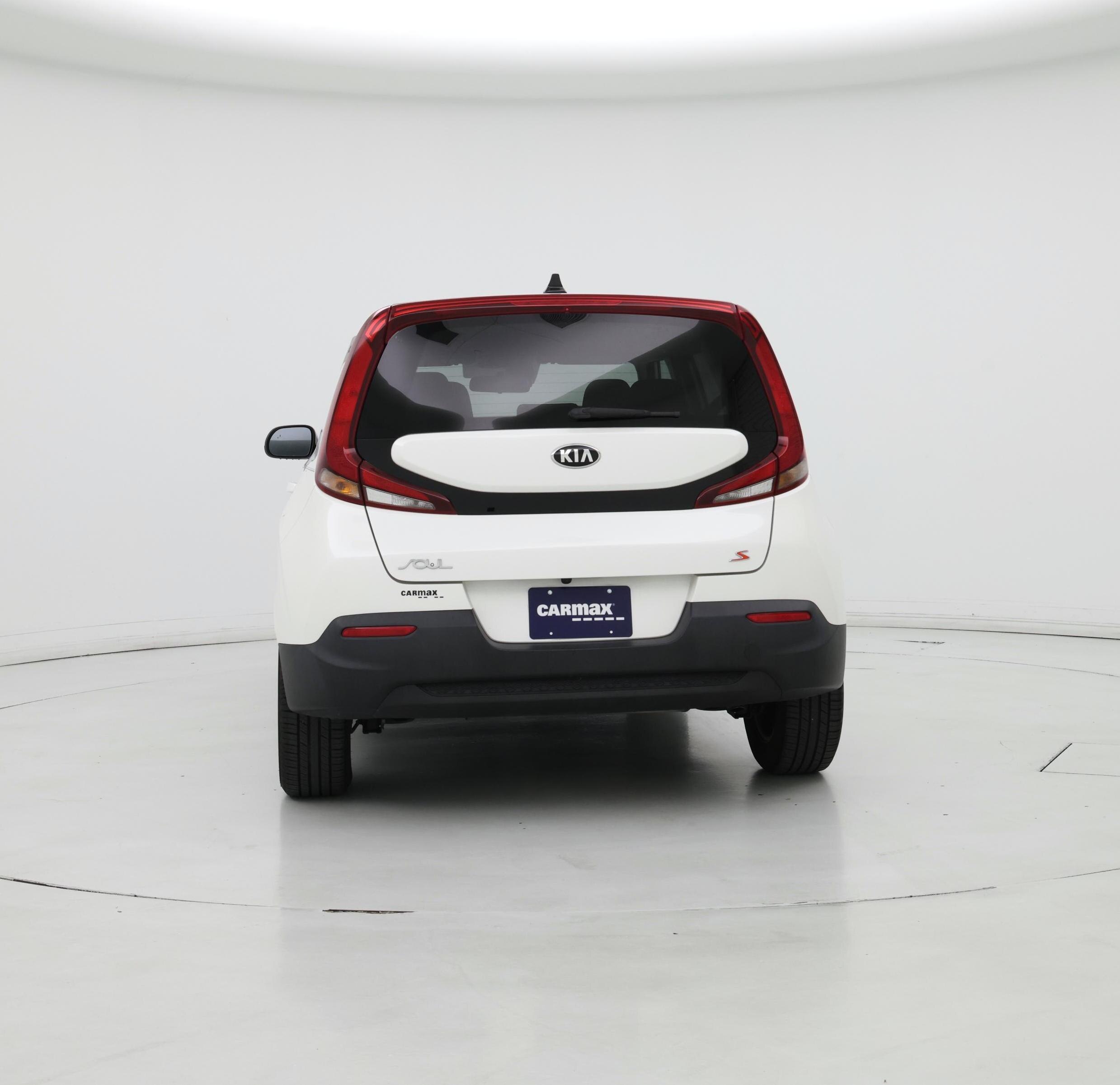 Thumbnail: 2021 Kia Soul - 6