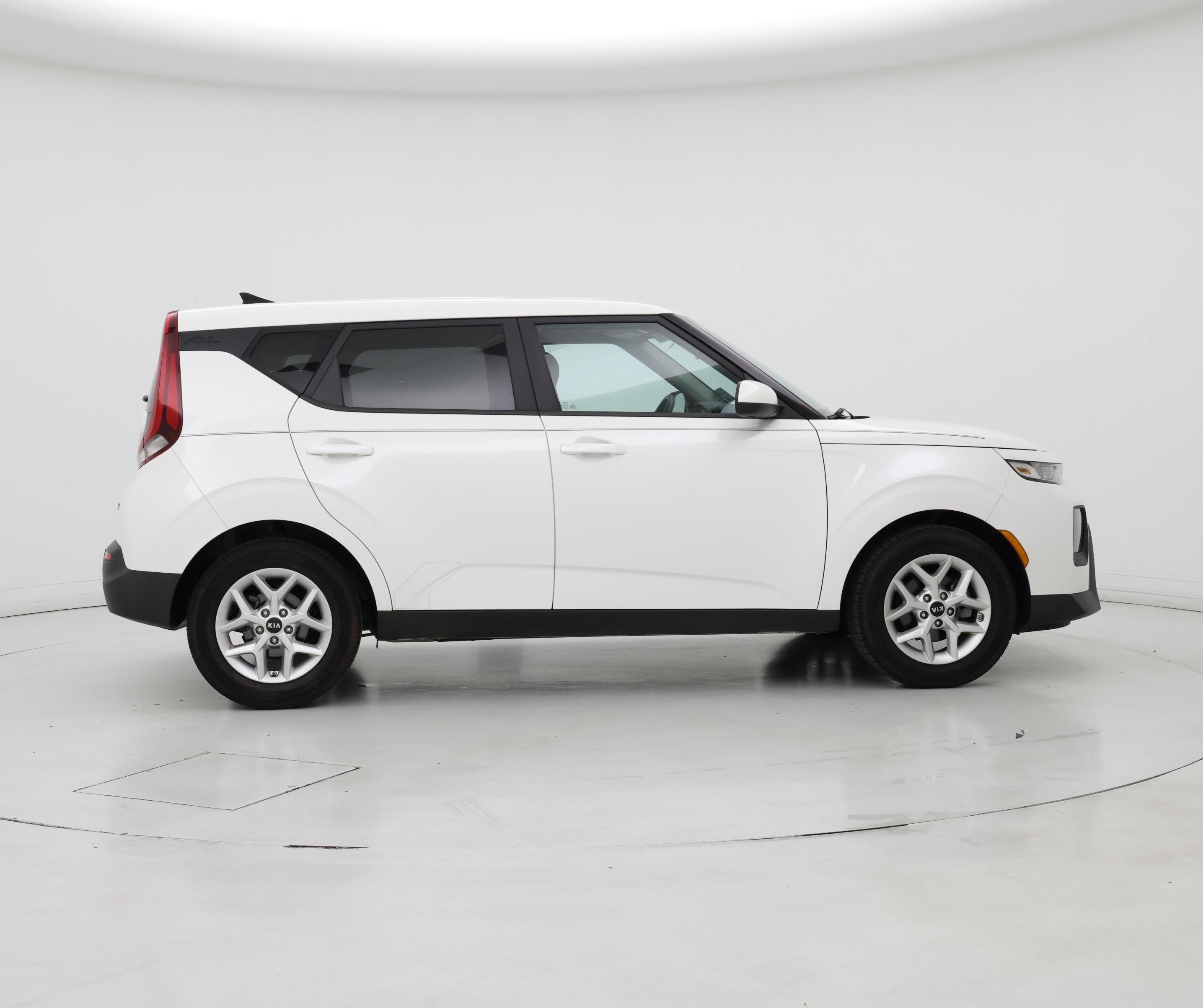Thumbnail: 2021 Kia Soul - 7