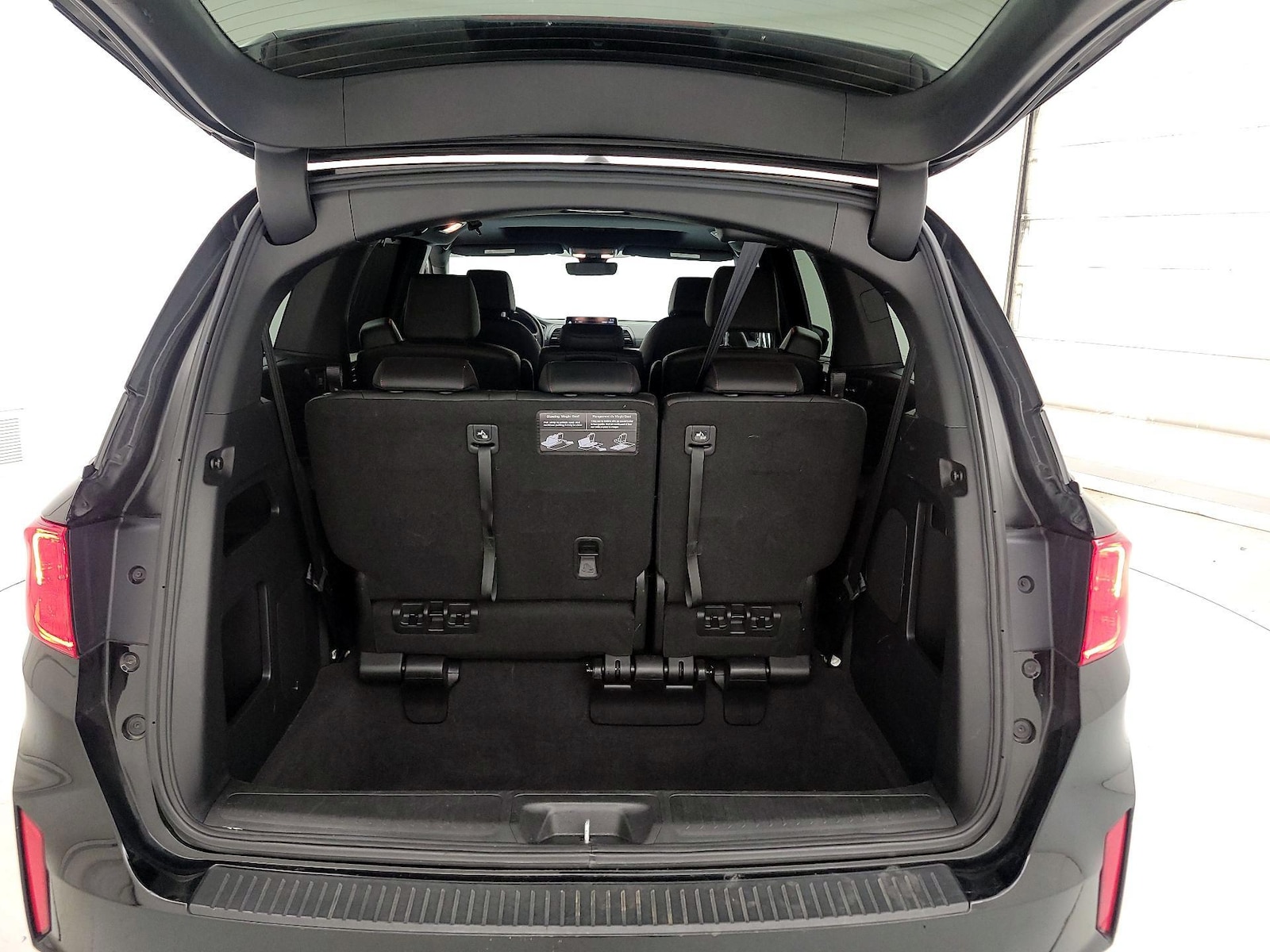 2025 Honda Odyssey Sport L - Photo 17