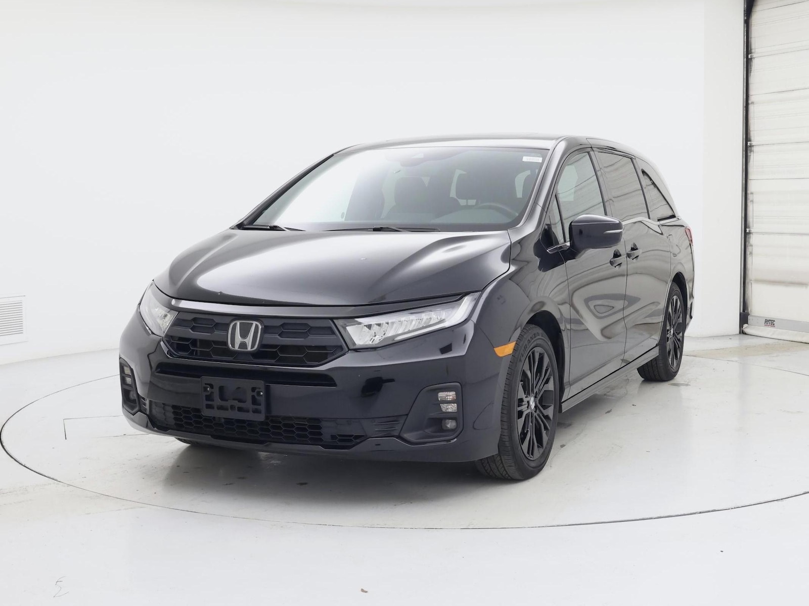 2025 Honda Odyssey Sport L - Photo 5