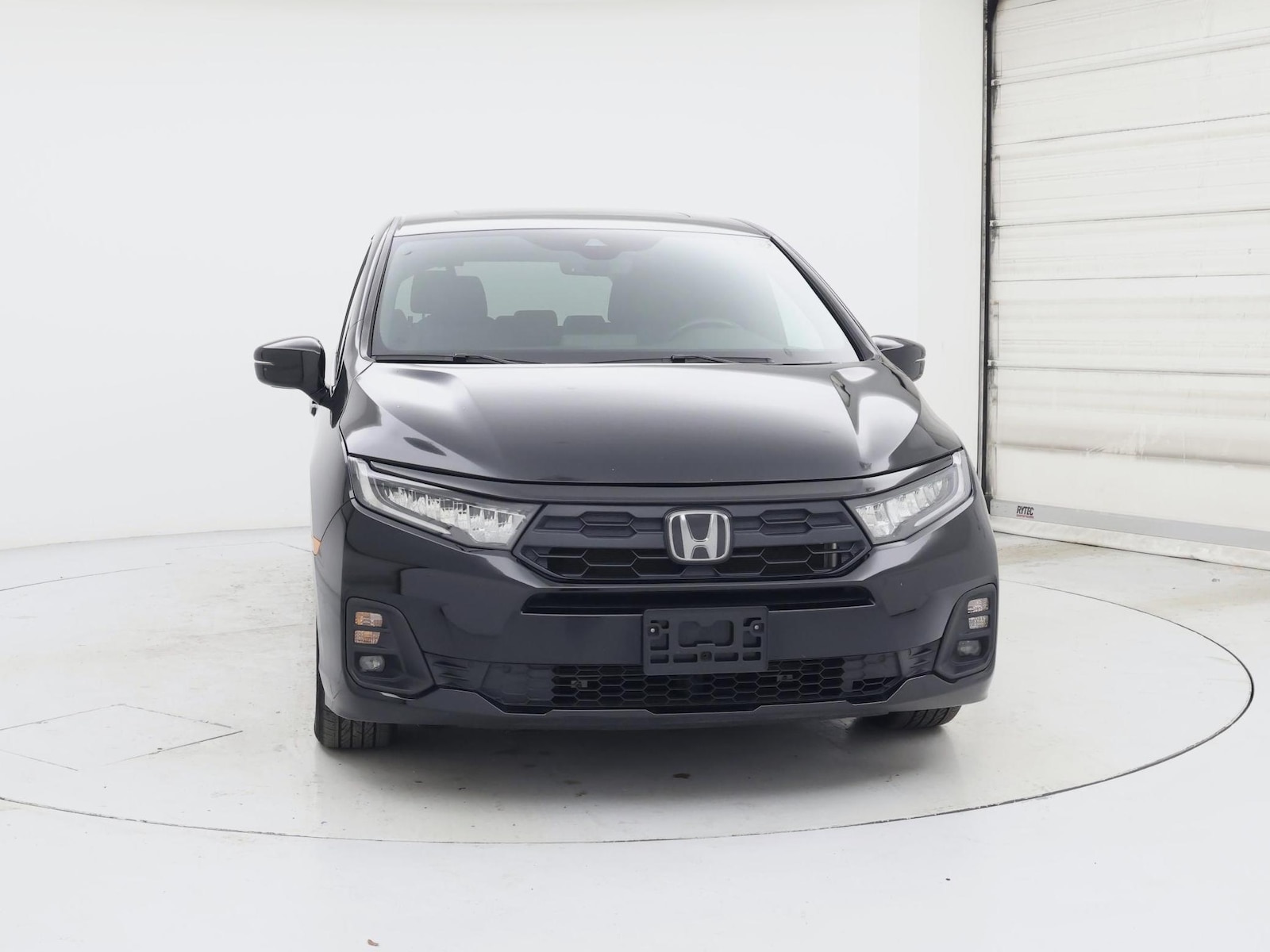 2025 Honda Odyssey Sport L - Photo 6
