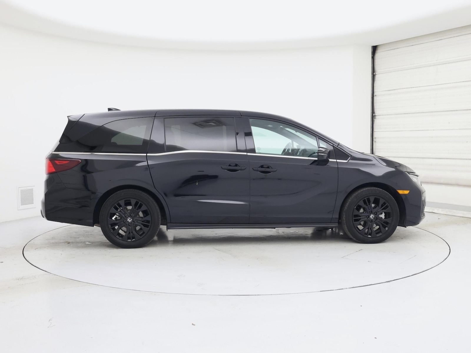 2025 Honda Odyssey Sport L - Photo 8
