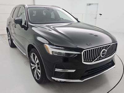2023 Volvo XC60 B5 Plus Bright Theme