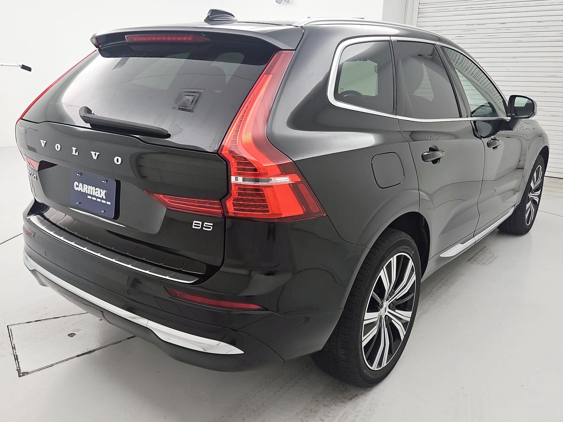 Thumbnail: 2023 Volvo XC60 - 5