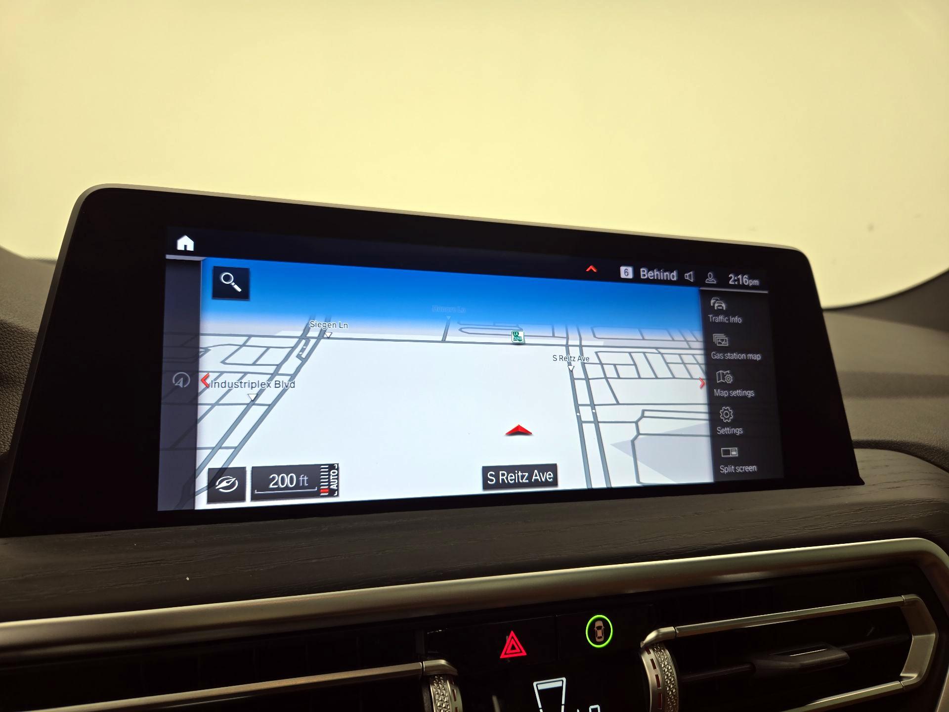 Thumbnail: 2024 BMW X3 - 14