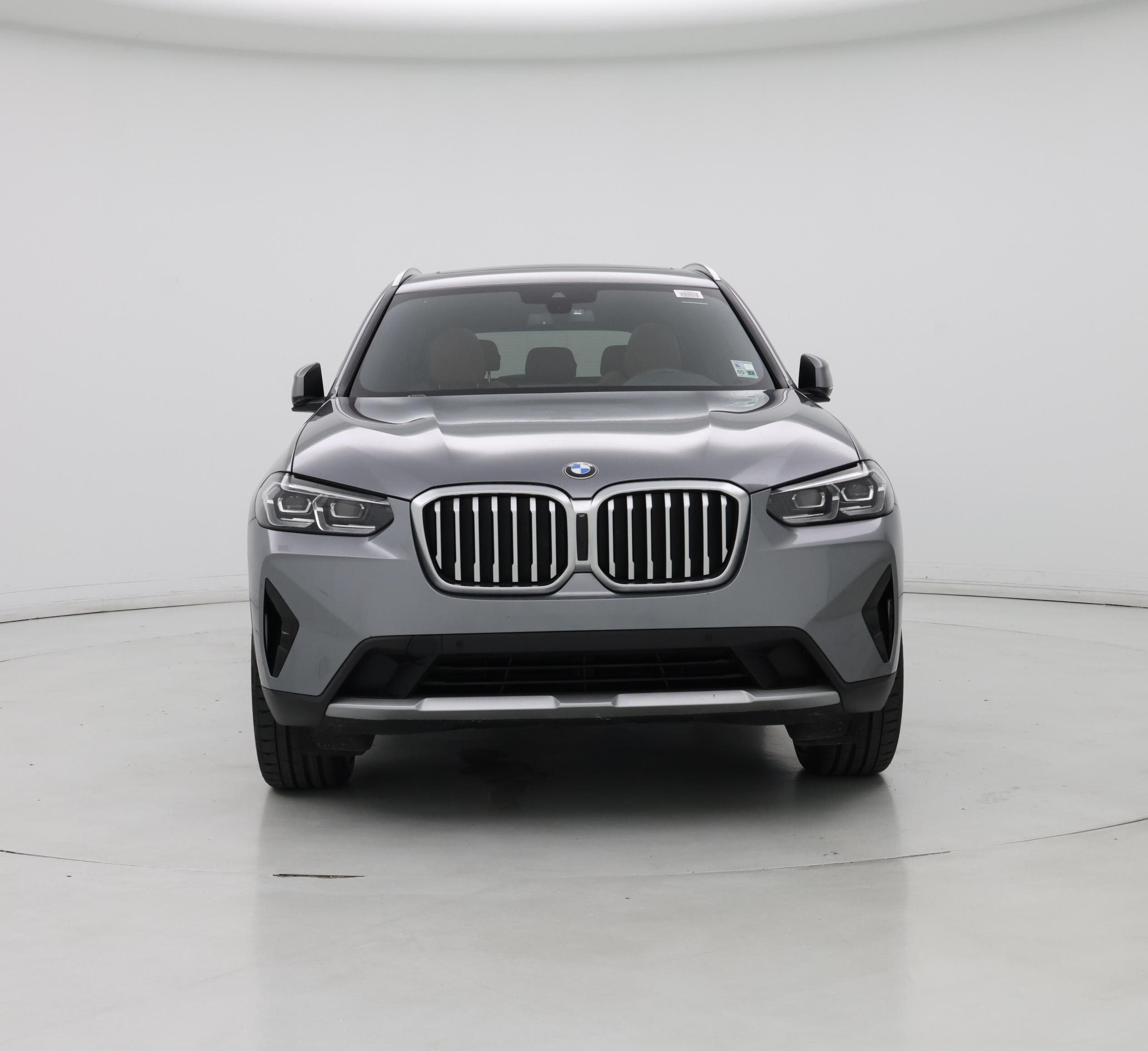 Thumbnail: 2024 BMW X3 - 5