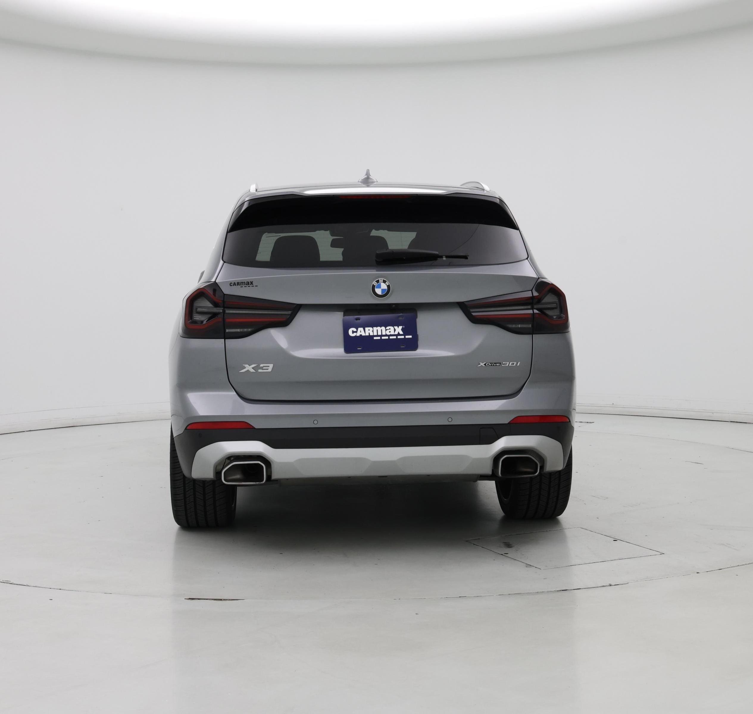 Thumbnail: 2024 BMW X3 - 6