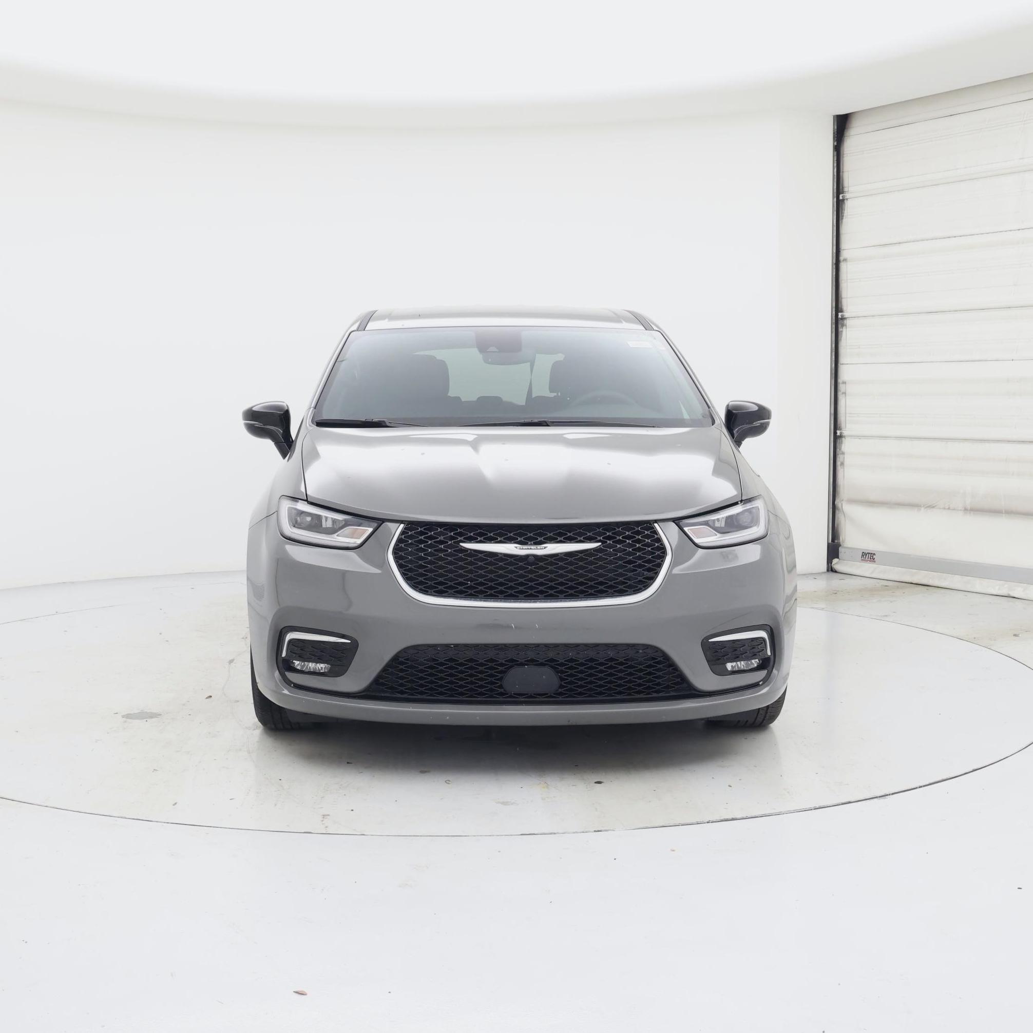 Thumbnail: 2025 Chrysler Pacifica - 5