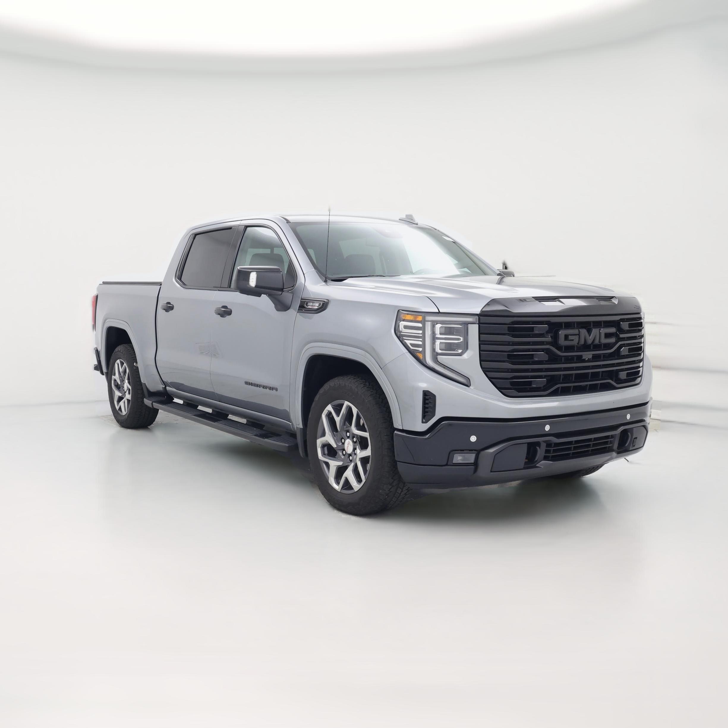 Thumbnail: 2023 GMC Sierra 1500 - 1