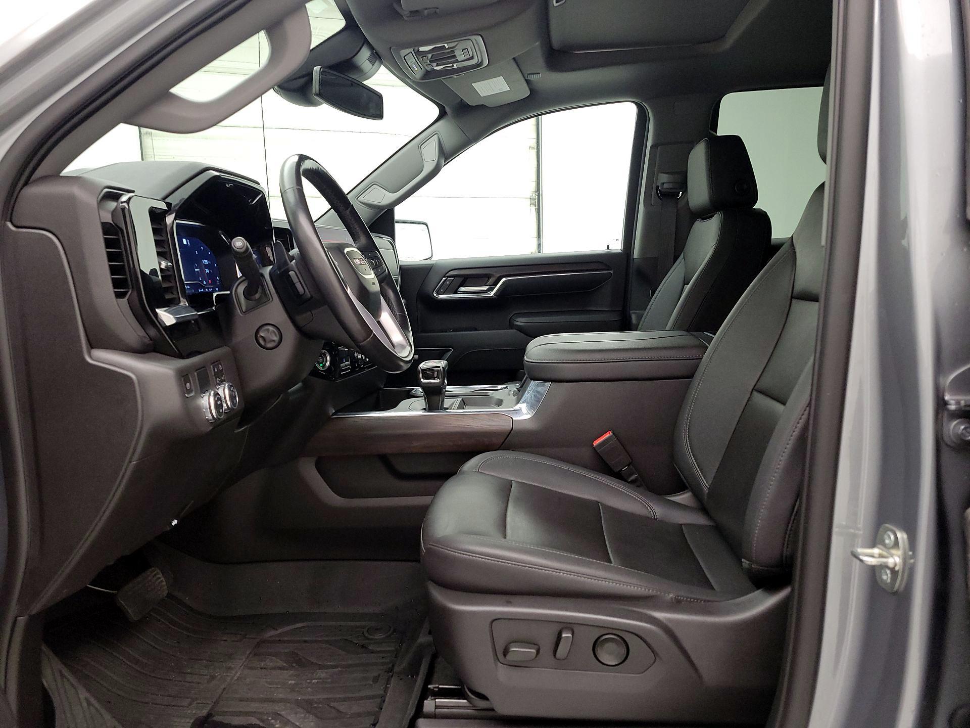 Thumbnail: 2023 GMC Sierra 1500 - 11