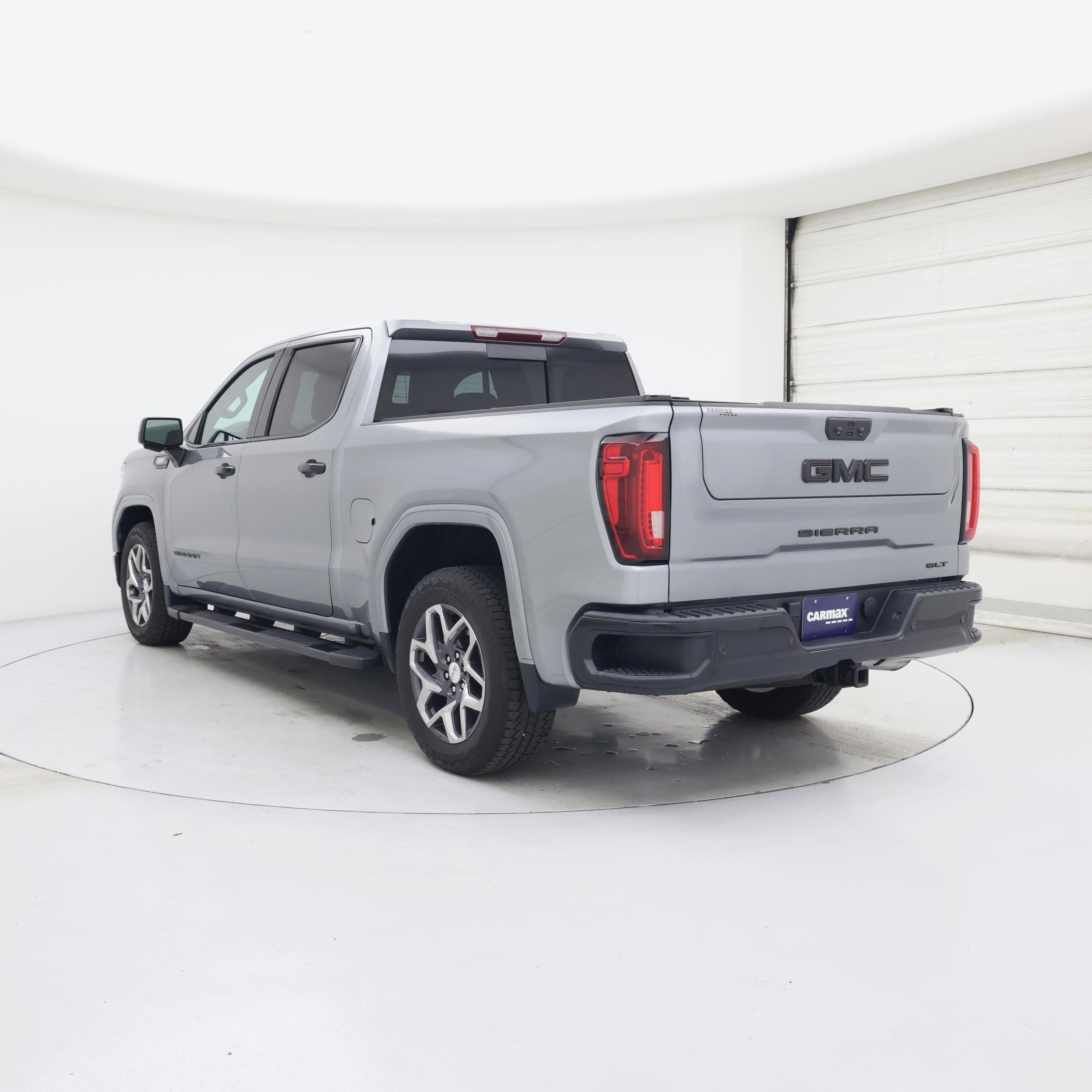 Thumbnail: 2023 GMC Sierra 1500 - 2
