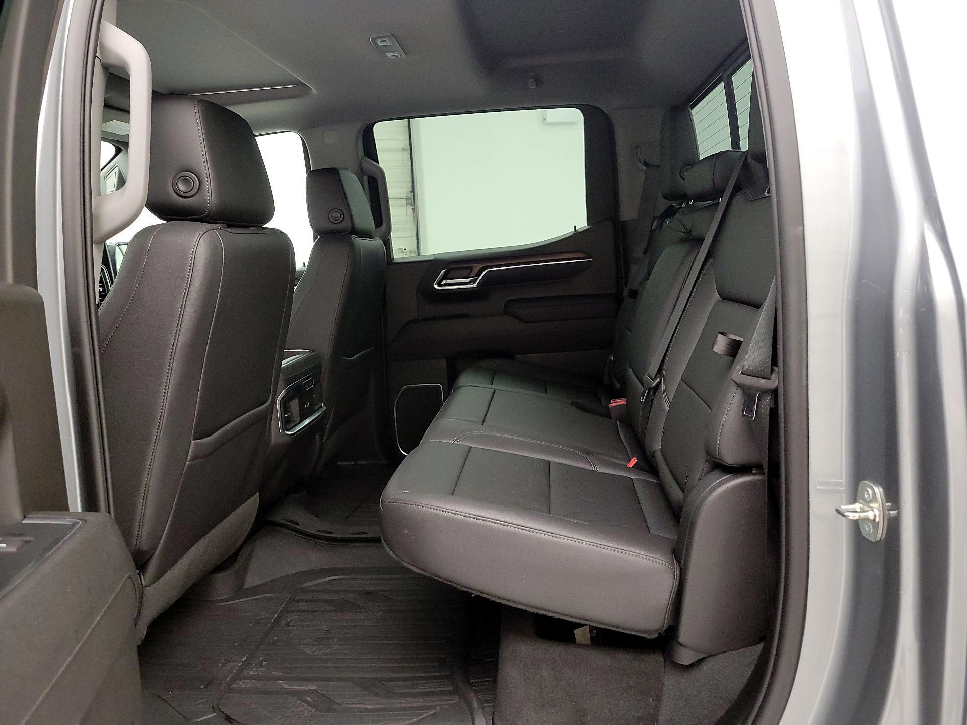 Thumbnail: 2023 GMC Sierra 1500 - 19