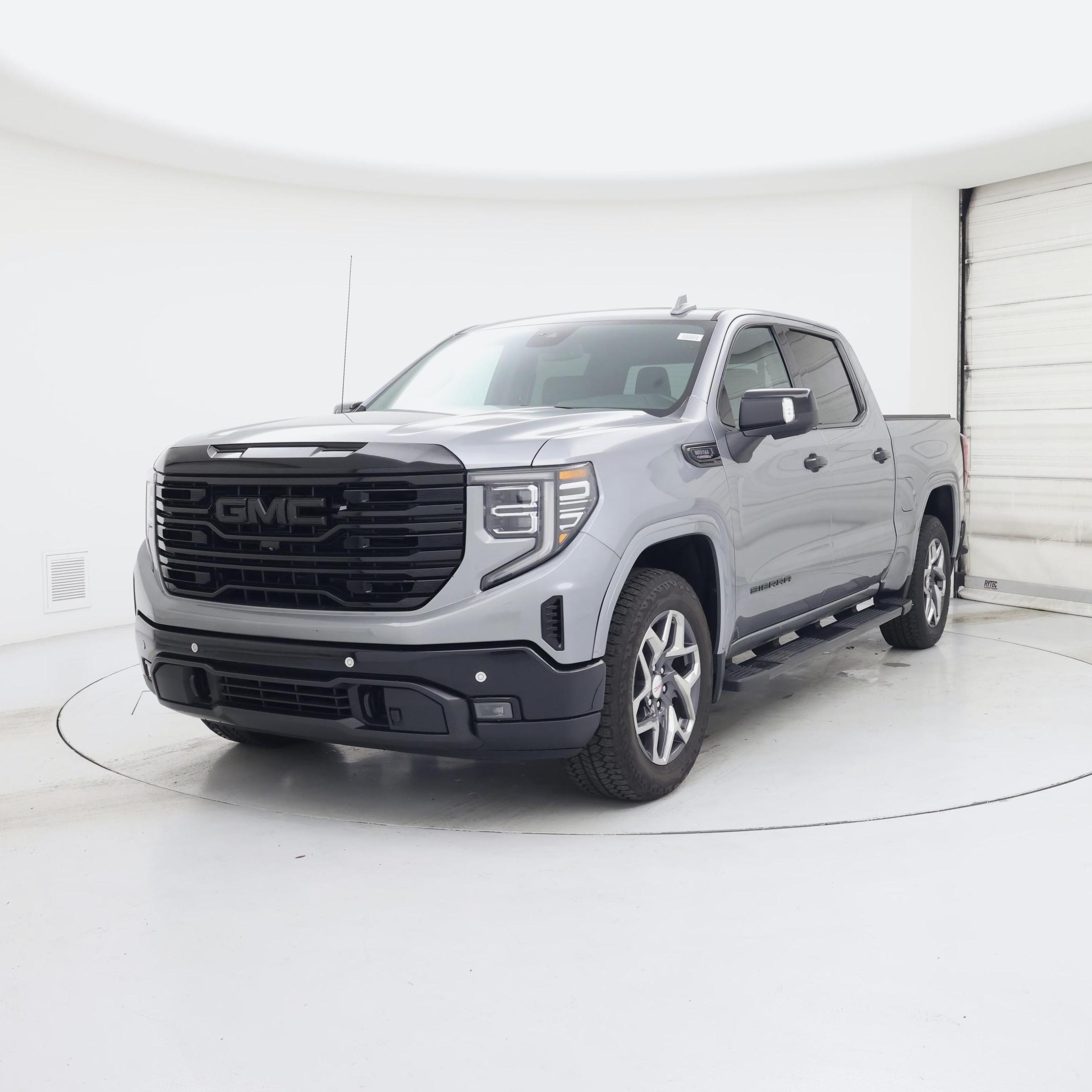 Thumbnail: 2023 GMC Sierra 1500 - 4