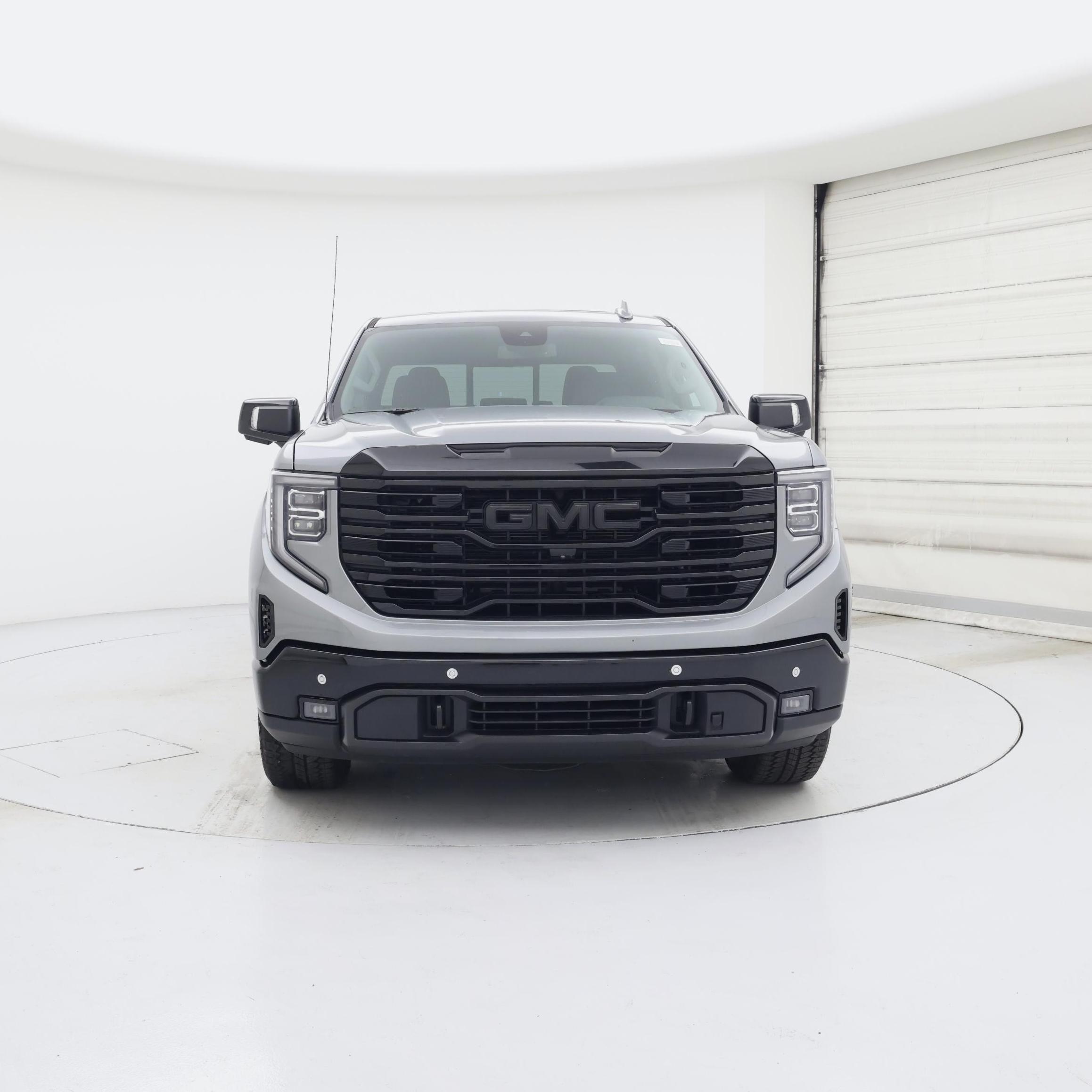 Thumbnail: 2023 GMC Sierra 1500 - 5