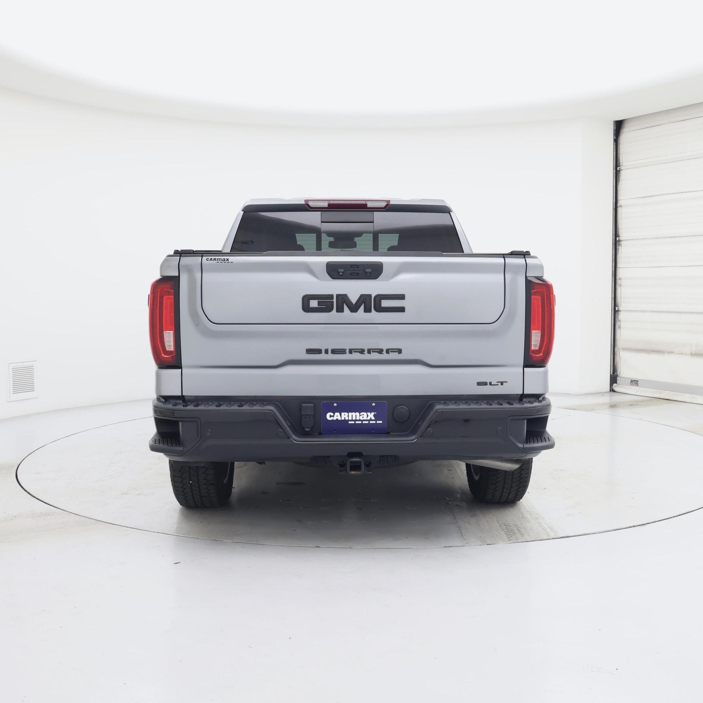 Thumbnail: 2023 GMC Sierra 1500 - 6