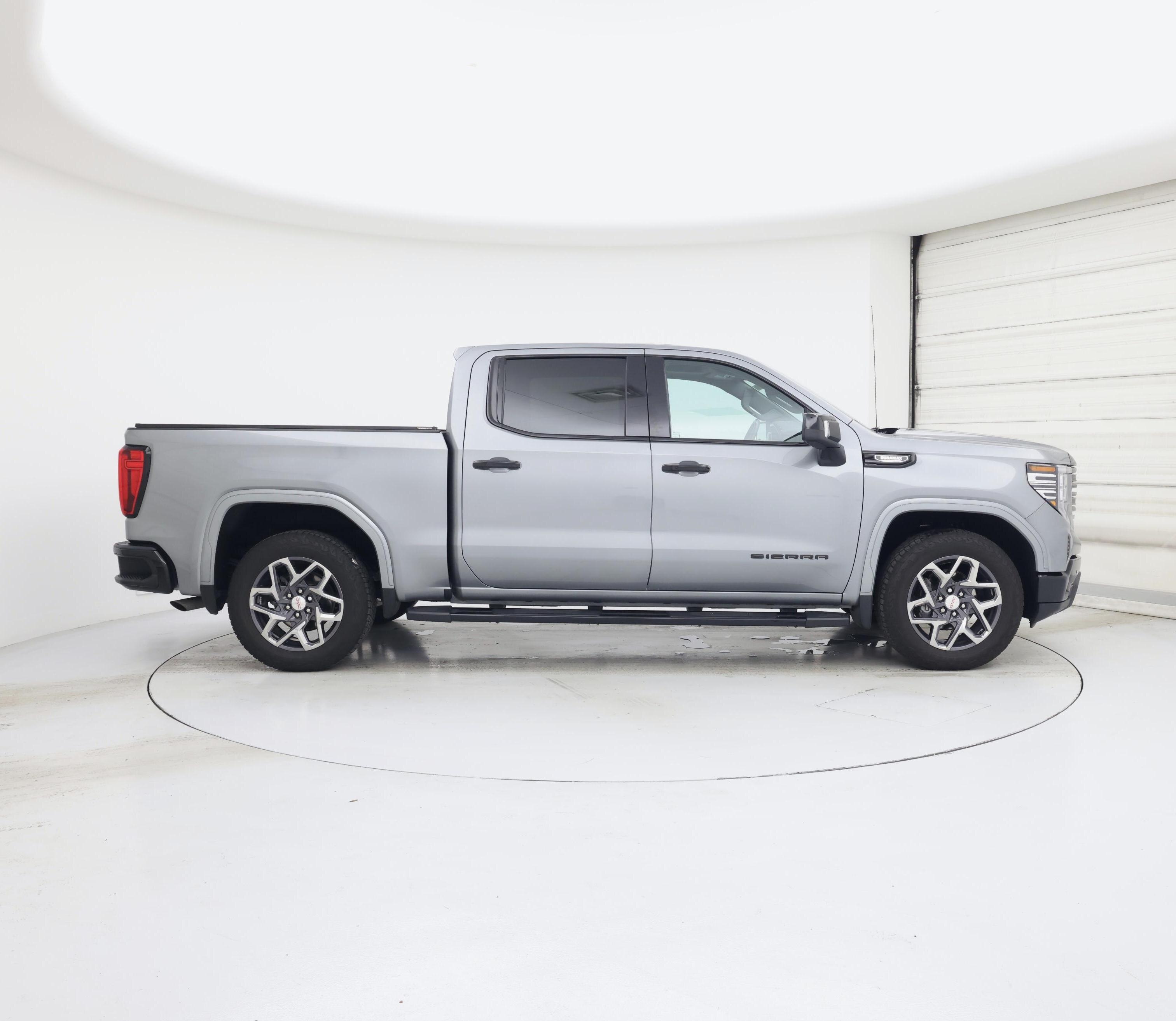 Thumbnail: 2023 GMC Sierra 1500 - 7