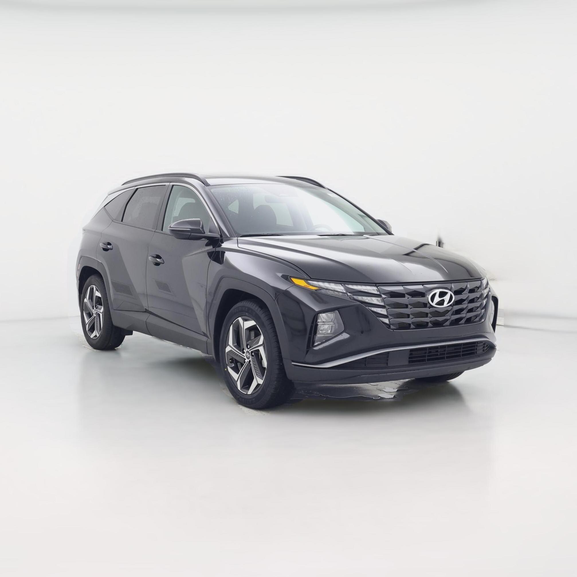 Thumbnail: 2023 Hyundai Tucson - 1