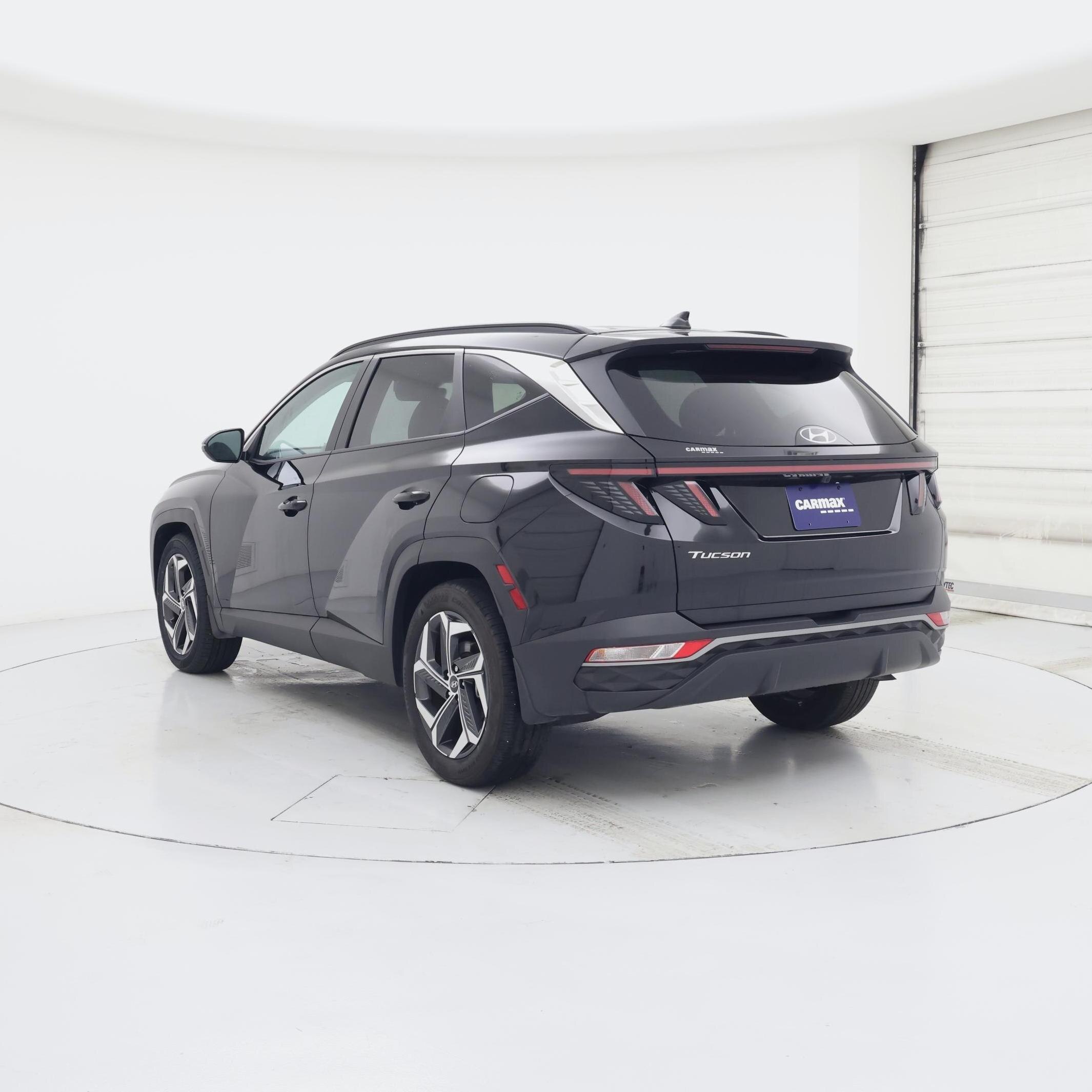 Thumbnail: 2023 Hyundai Tucson - 2
