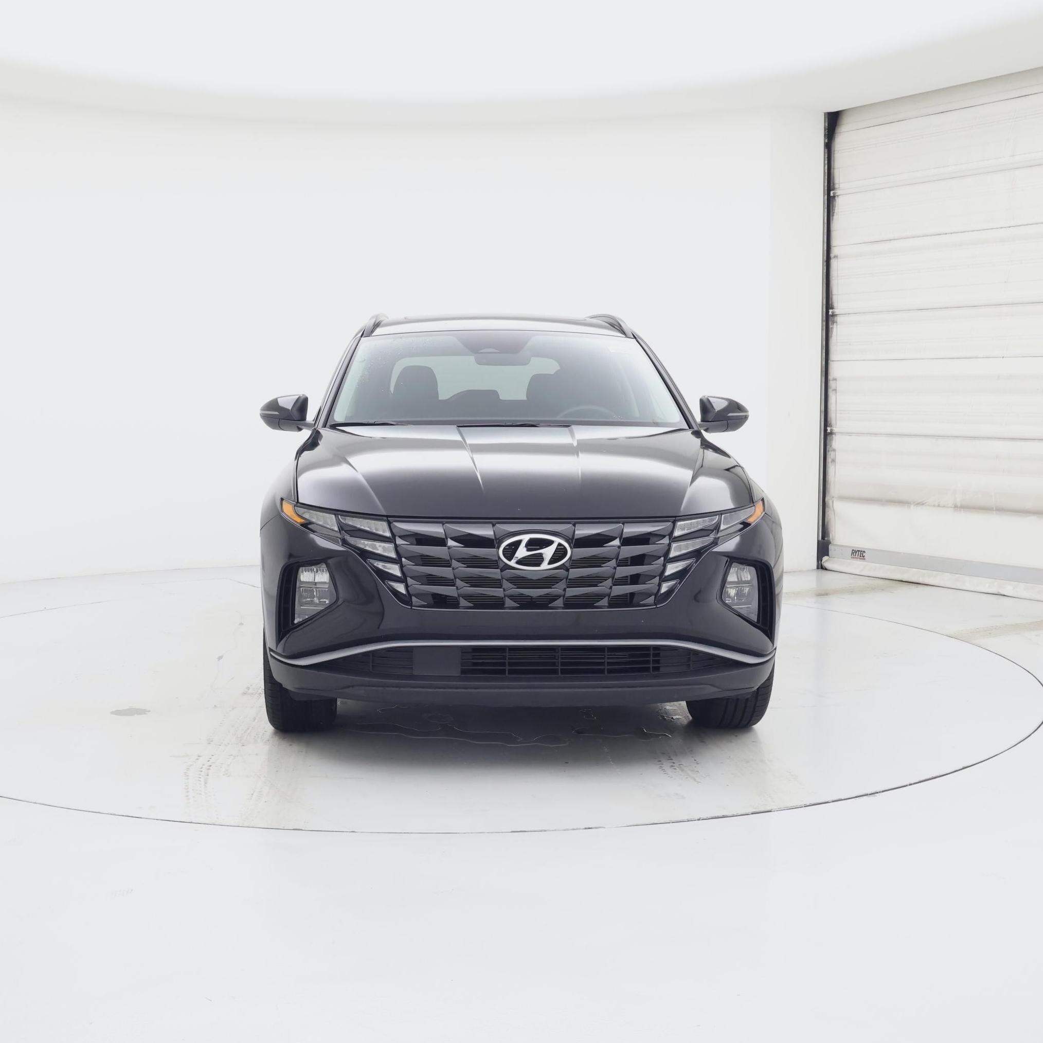 Thumbnail: 2023 Hyundai Tucson - 5
