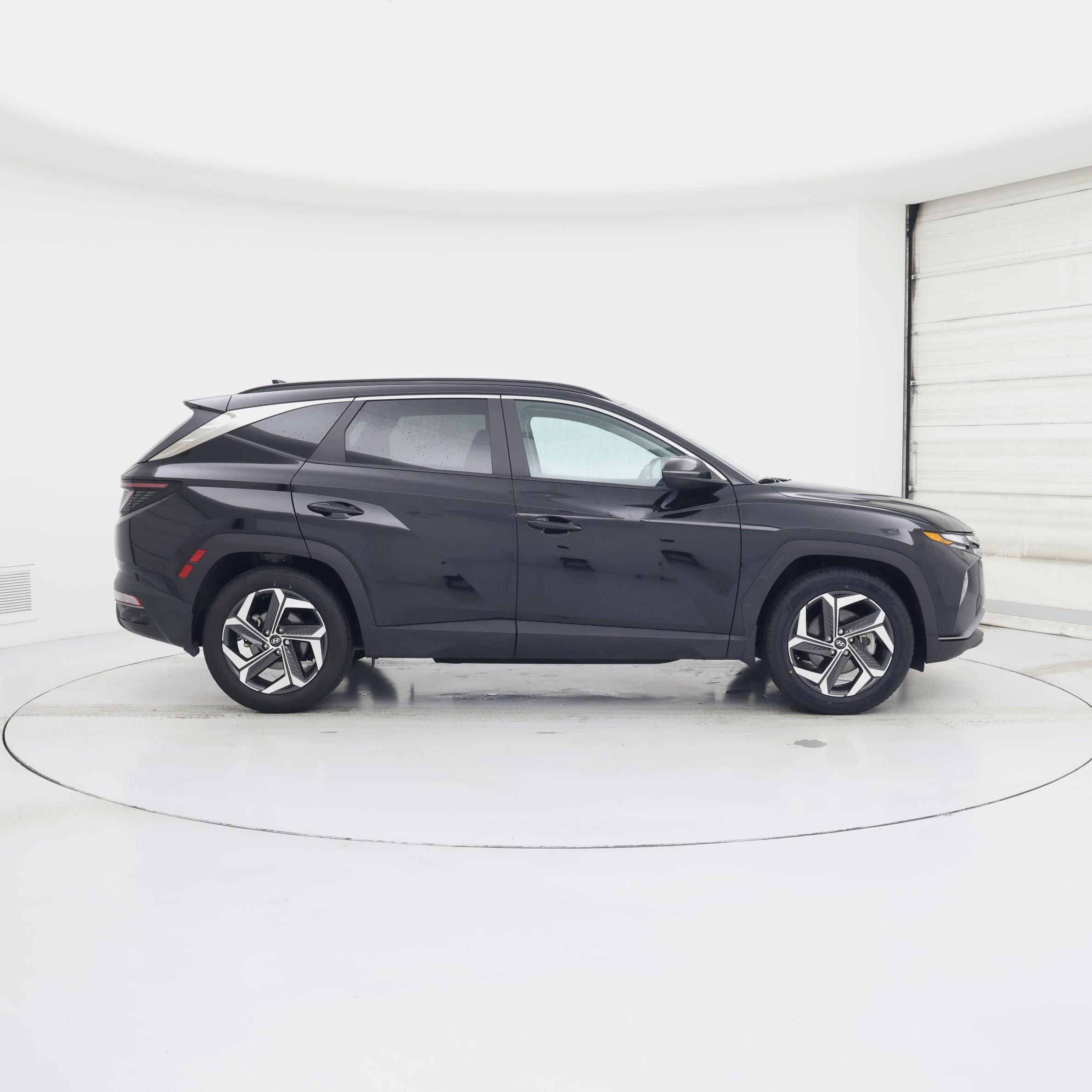 Thumbnail: 2023 Hyundai Tucson - 7