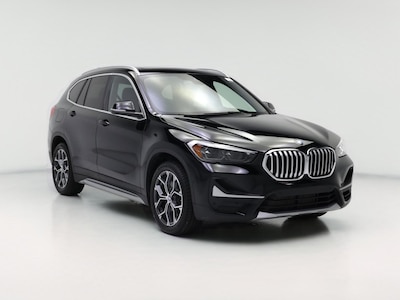2021 BMW X1 SDrive28i