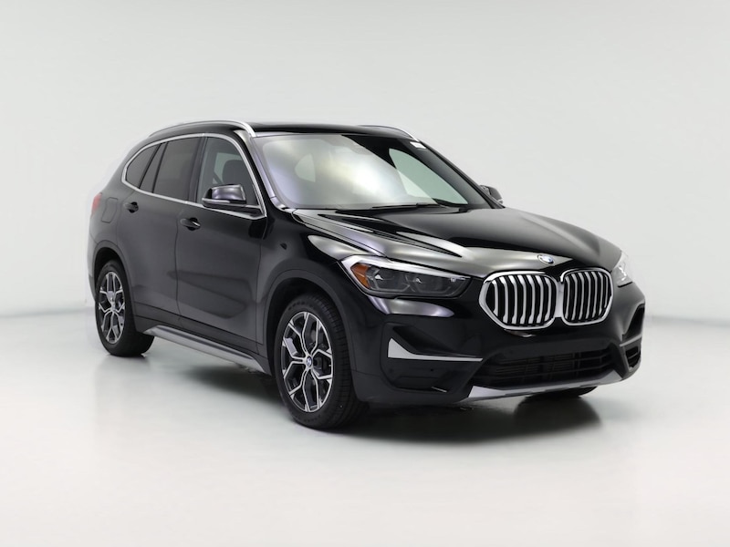 2021 BMW X1 SDrive28i