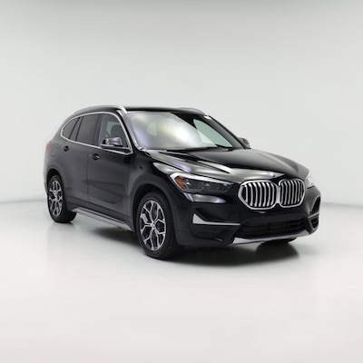 2021 BMW X1 SDrive28i