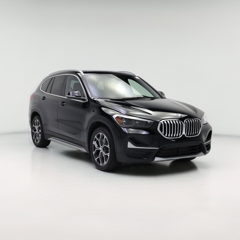 2021 BMW X1 SDrive28i
