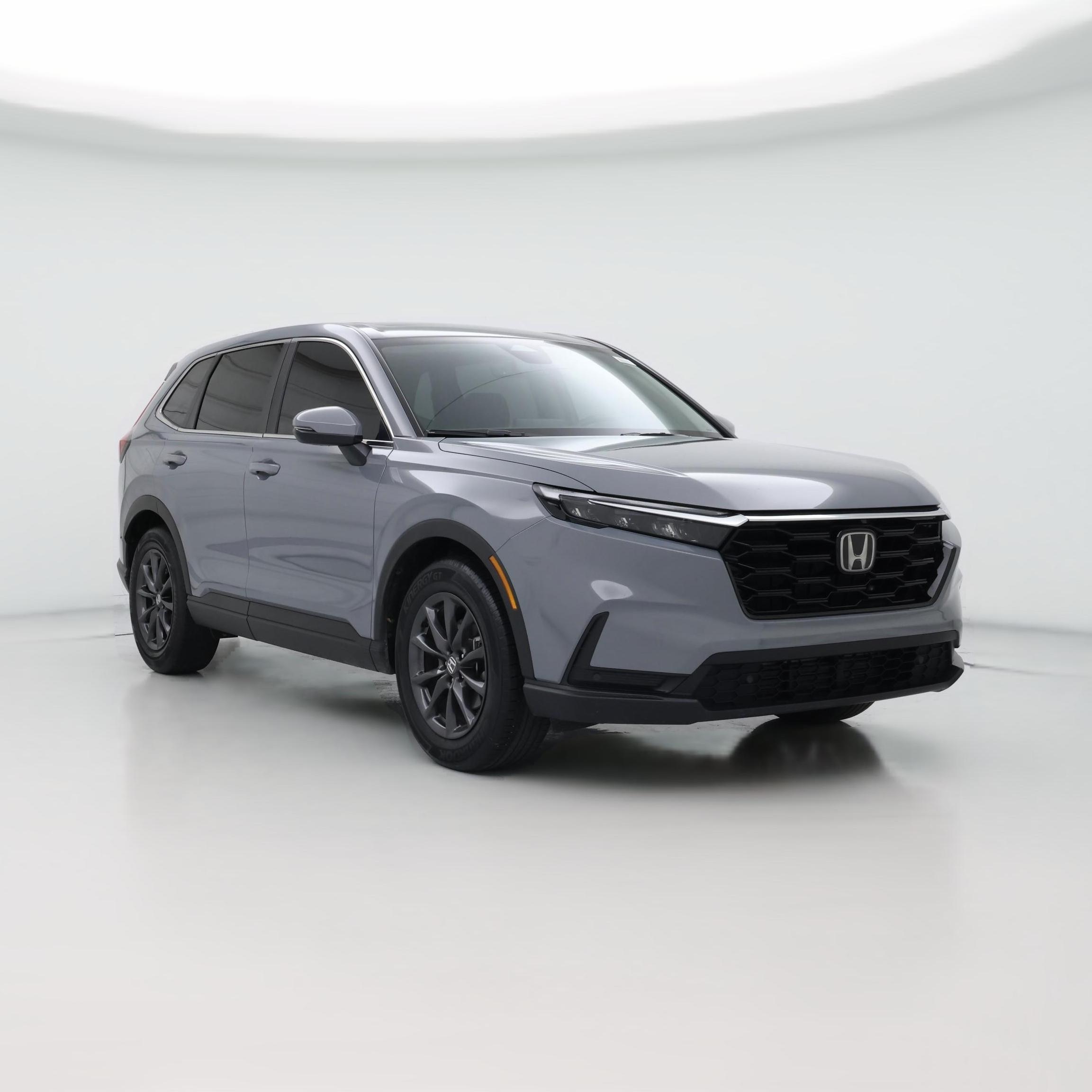 Thumbnail: 2026 Honda CR-V - 1