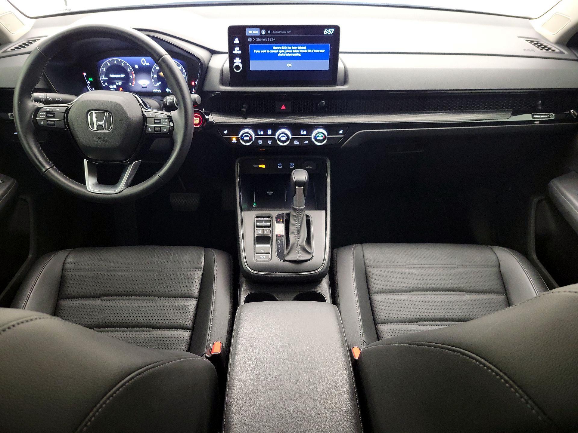 Thumbnail: 2026 Honda CR-V - 9