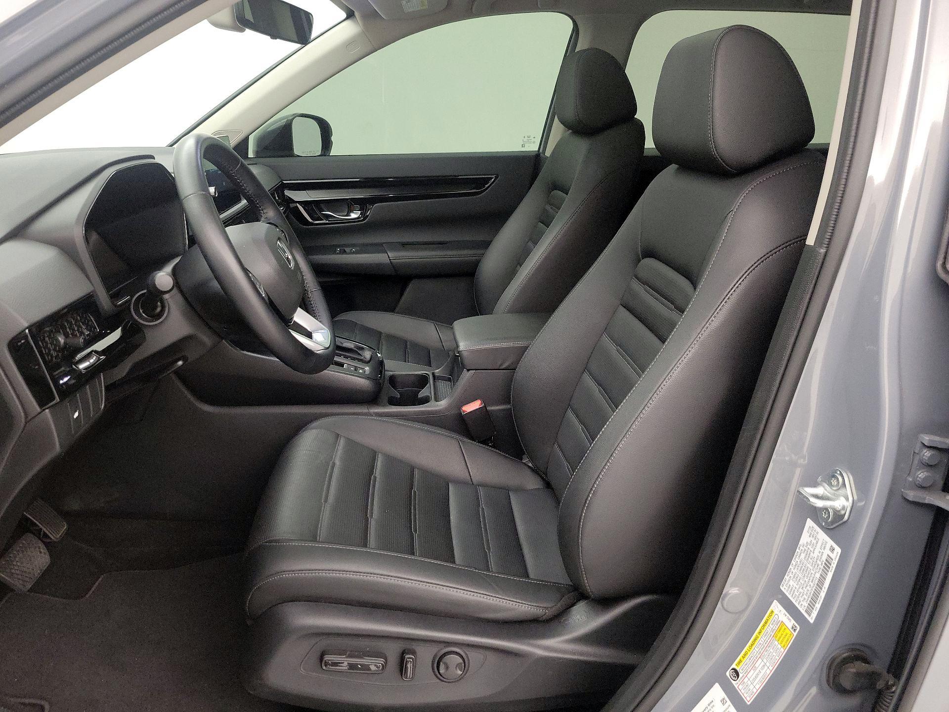 Thumbnail: 2026 Honda CR-V - 11