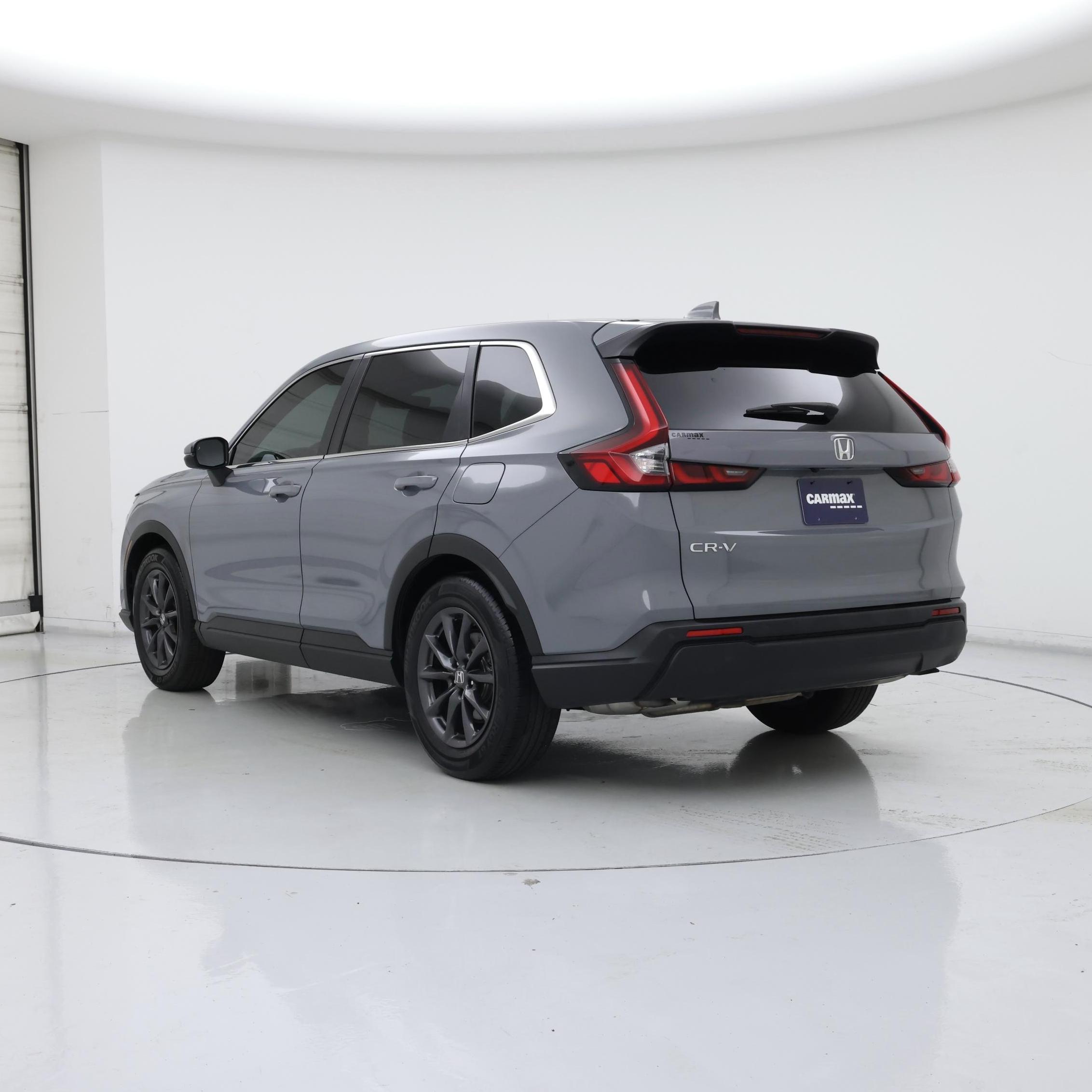 Thumbnail: 2026 Honda CR-V - 2