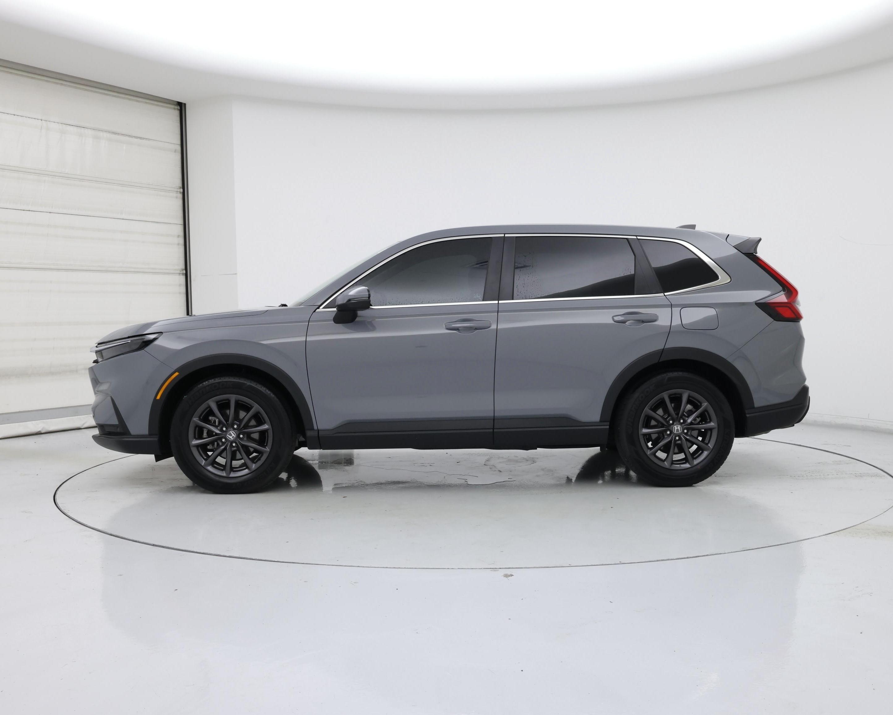 Thumbnail: 2026 Honda CR-V - 3