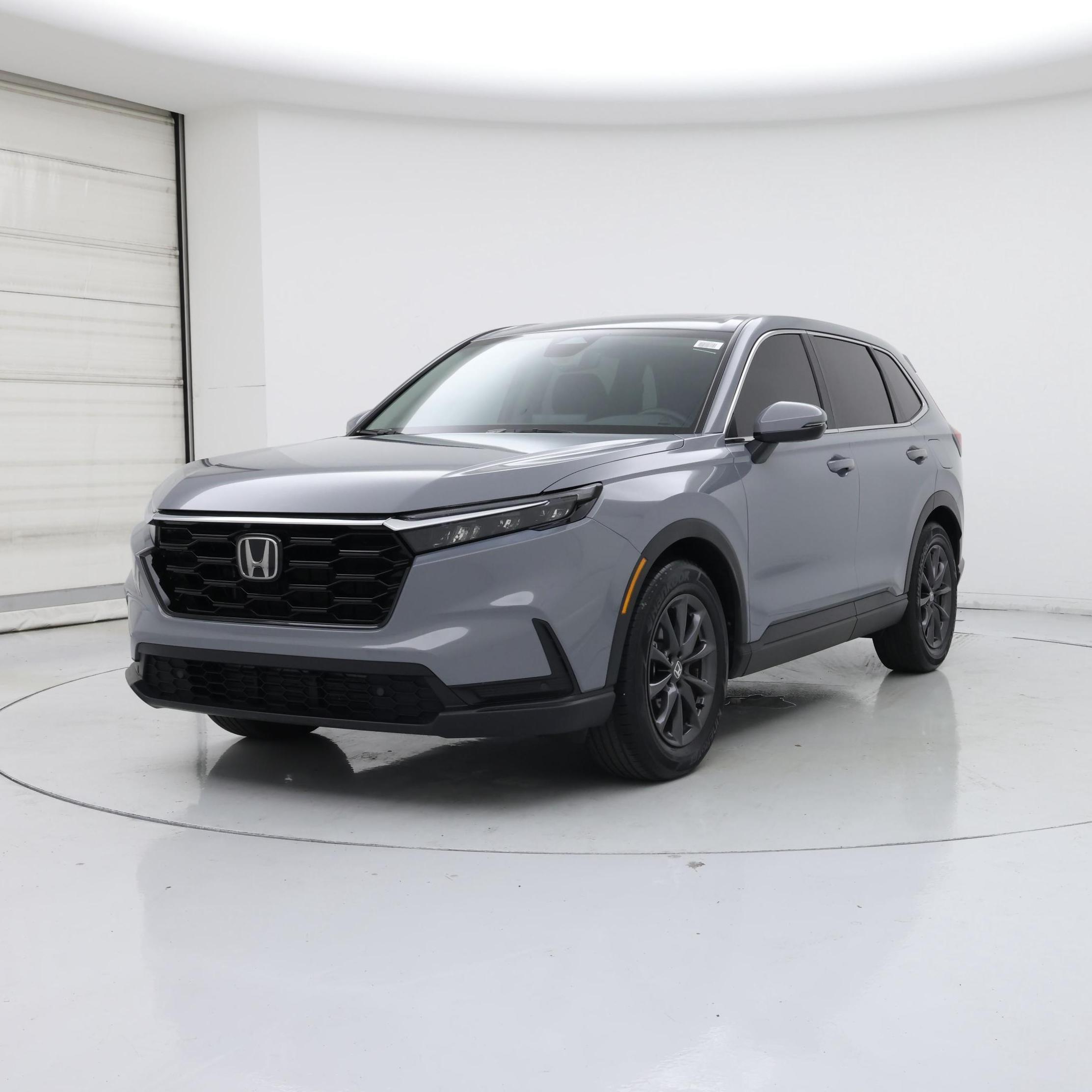 Thumbnail: 2026 Honda CR-V - 4