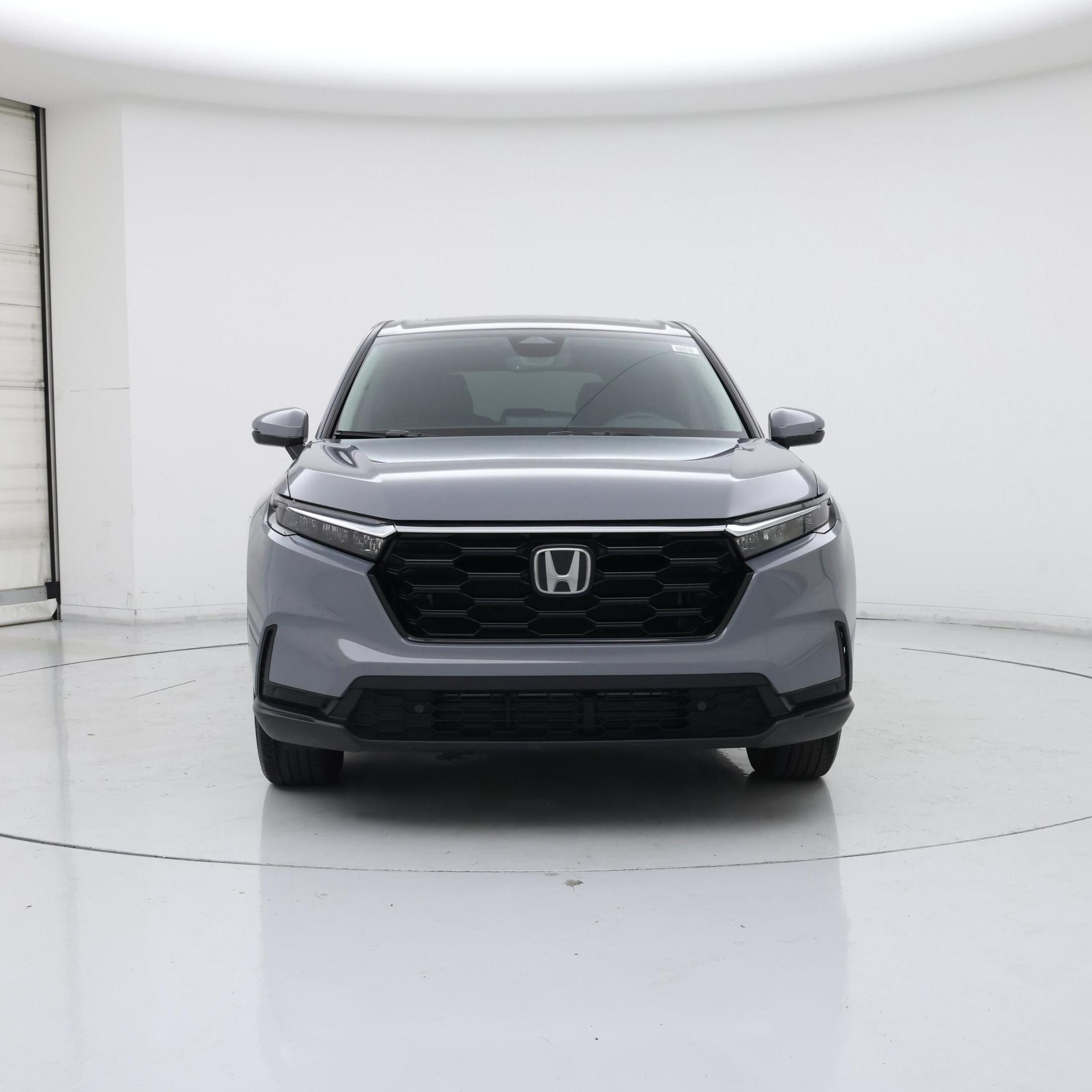 Thumbnail: 2026 Honda CR-V - 5