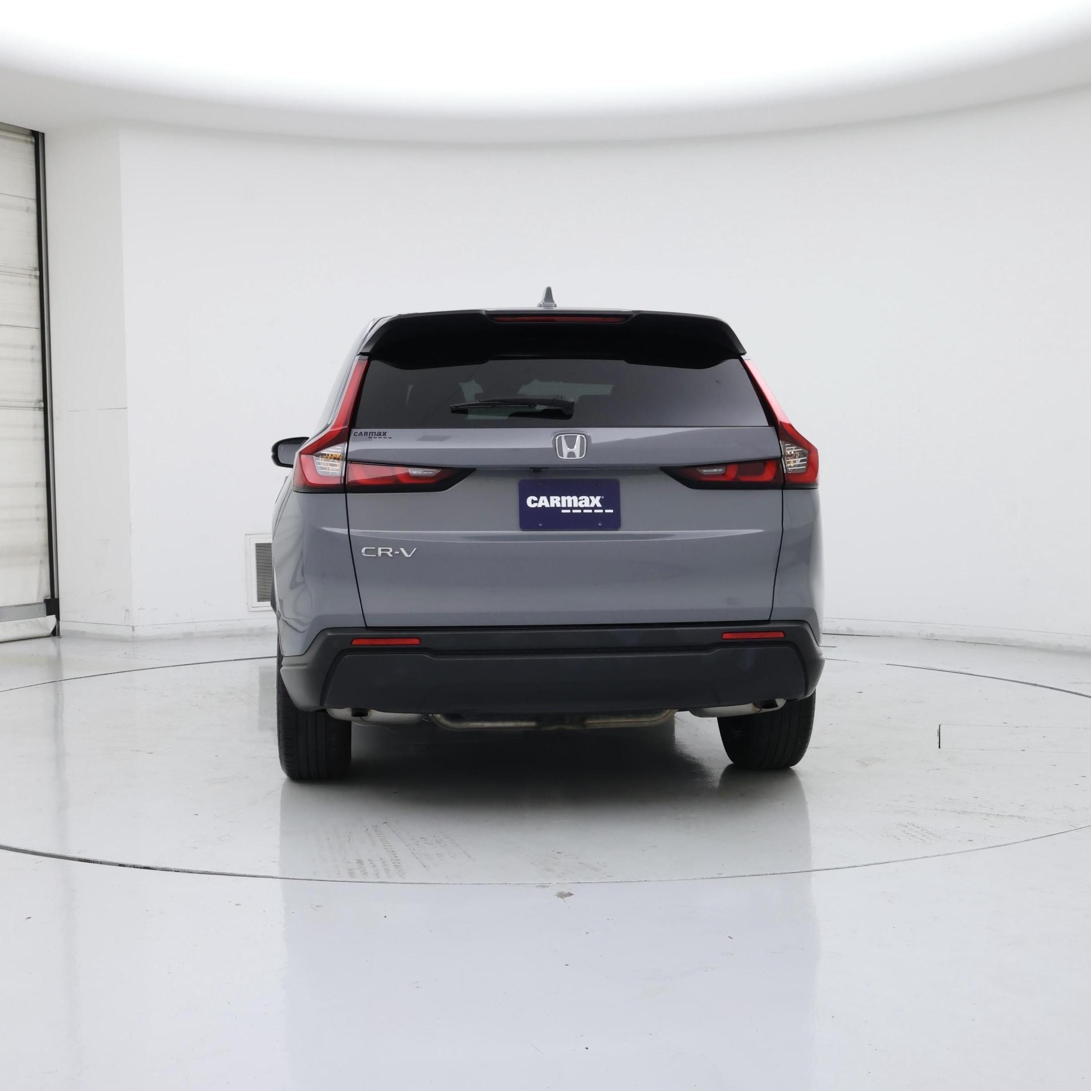 Thumbnail: 2026 Honda CR-V - 6
