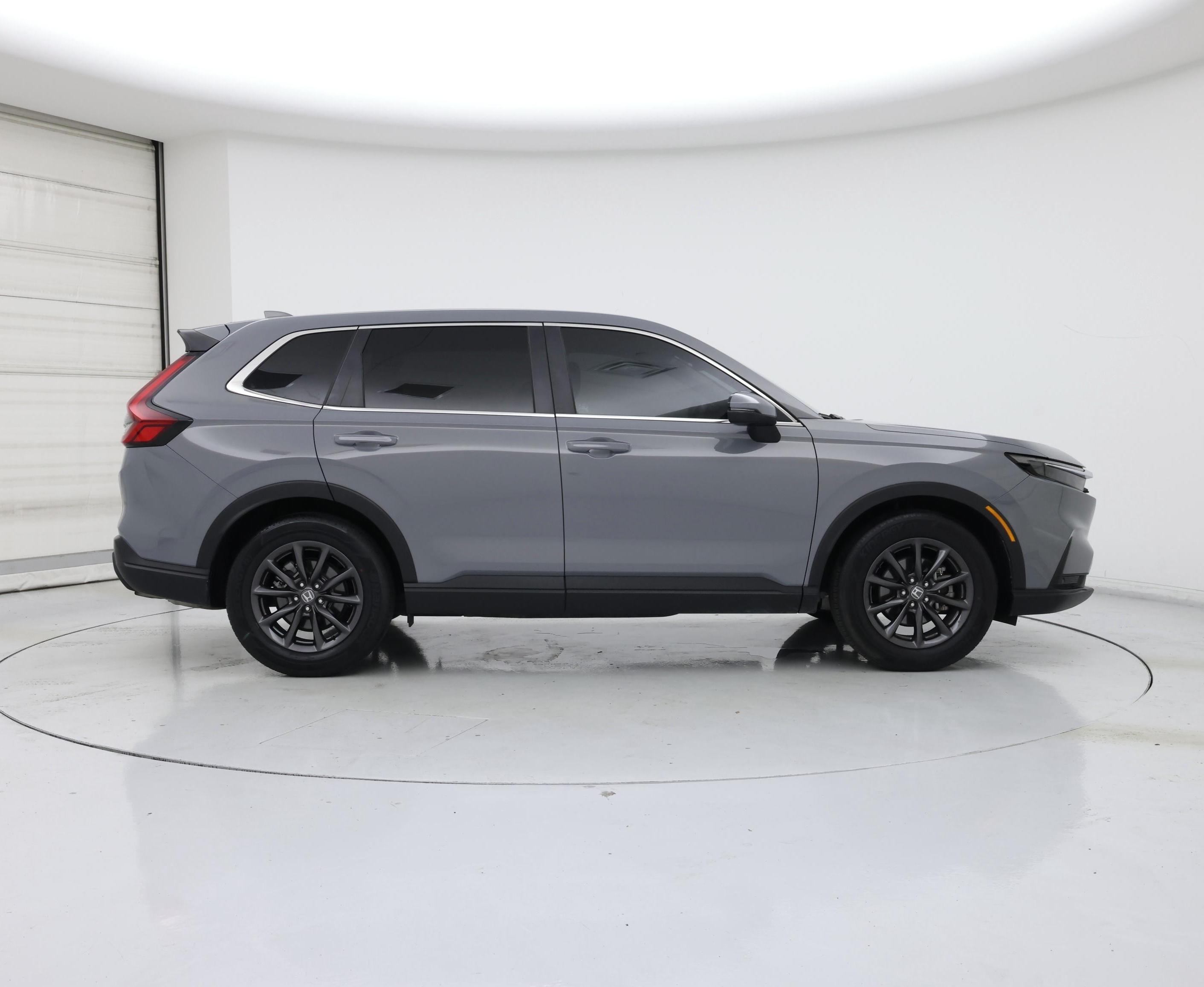 Thumbnail: 2026 Honda CR-V - 7