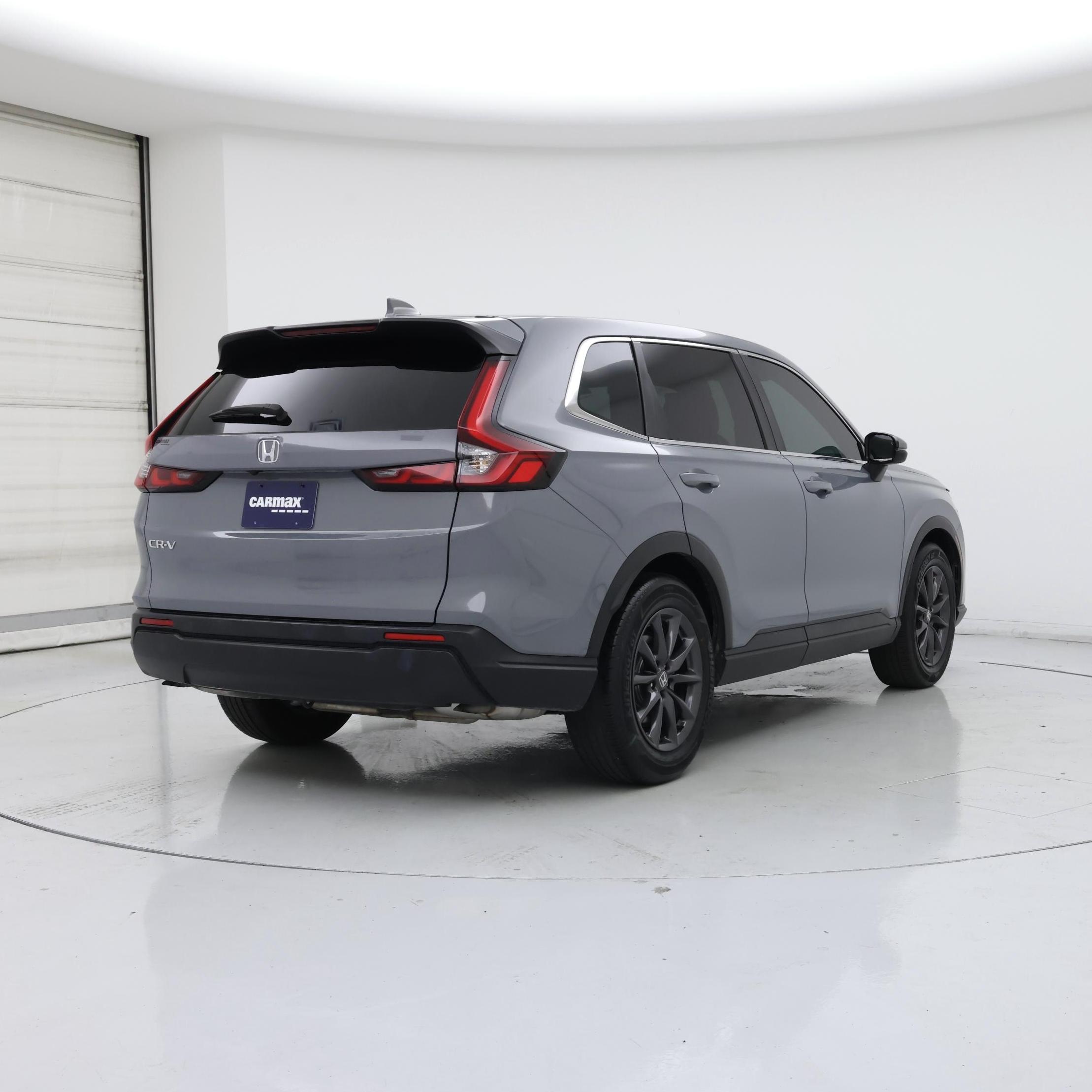 Thumbnail: 2026 Honda CR-V - 8