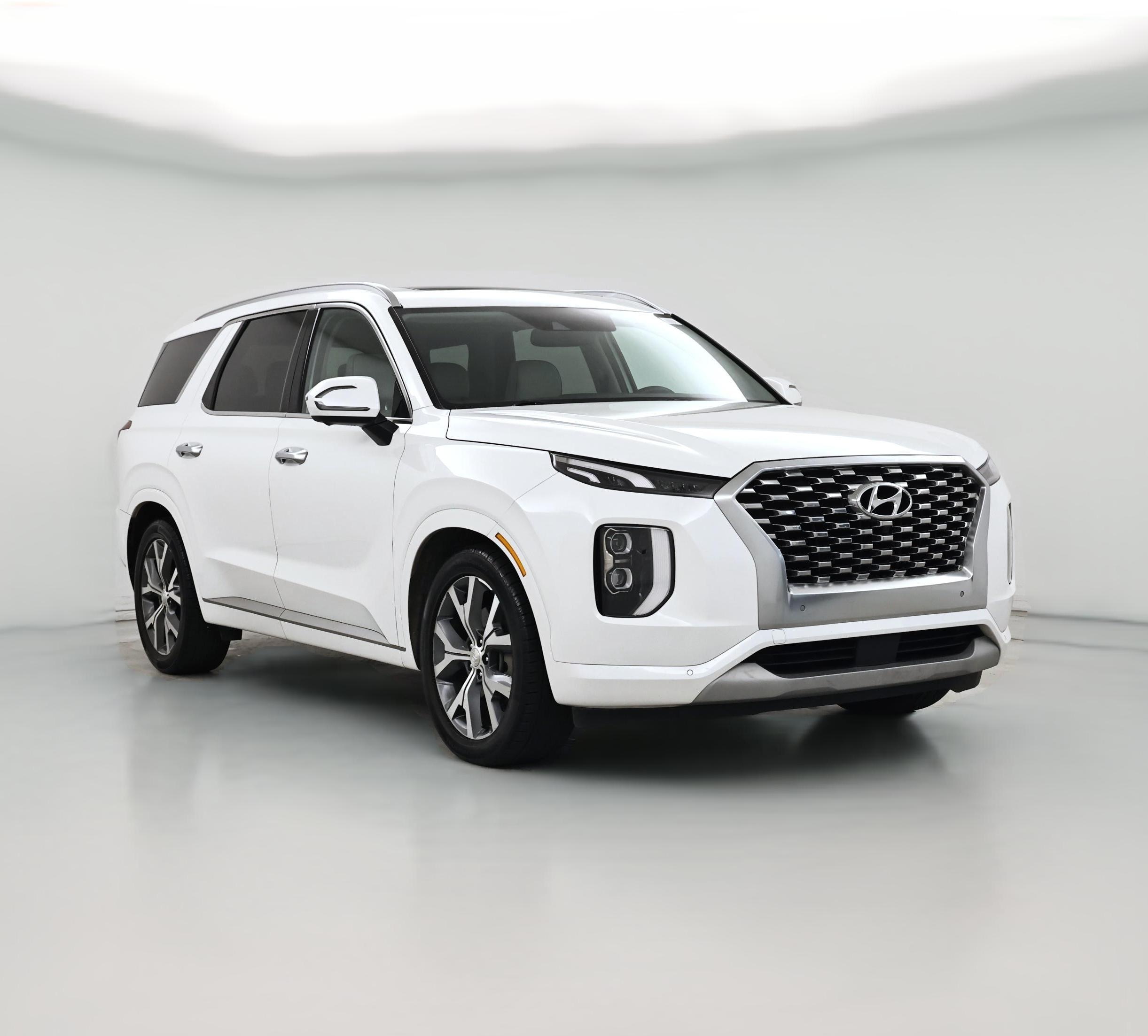 Thumbnail: 2022 Hyundai Palisade - 1