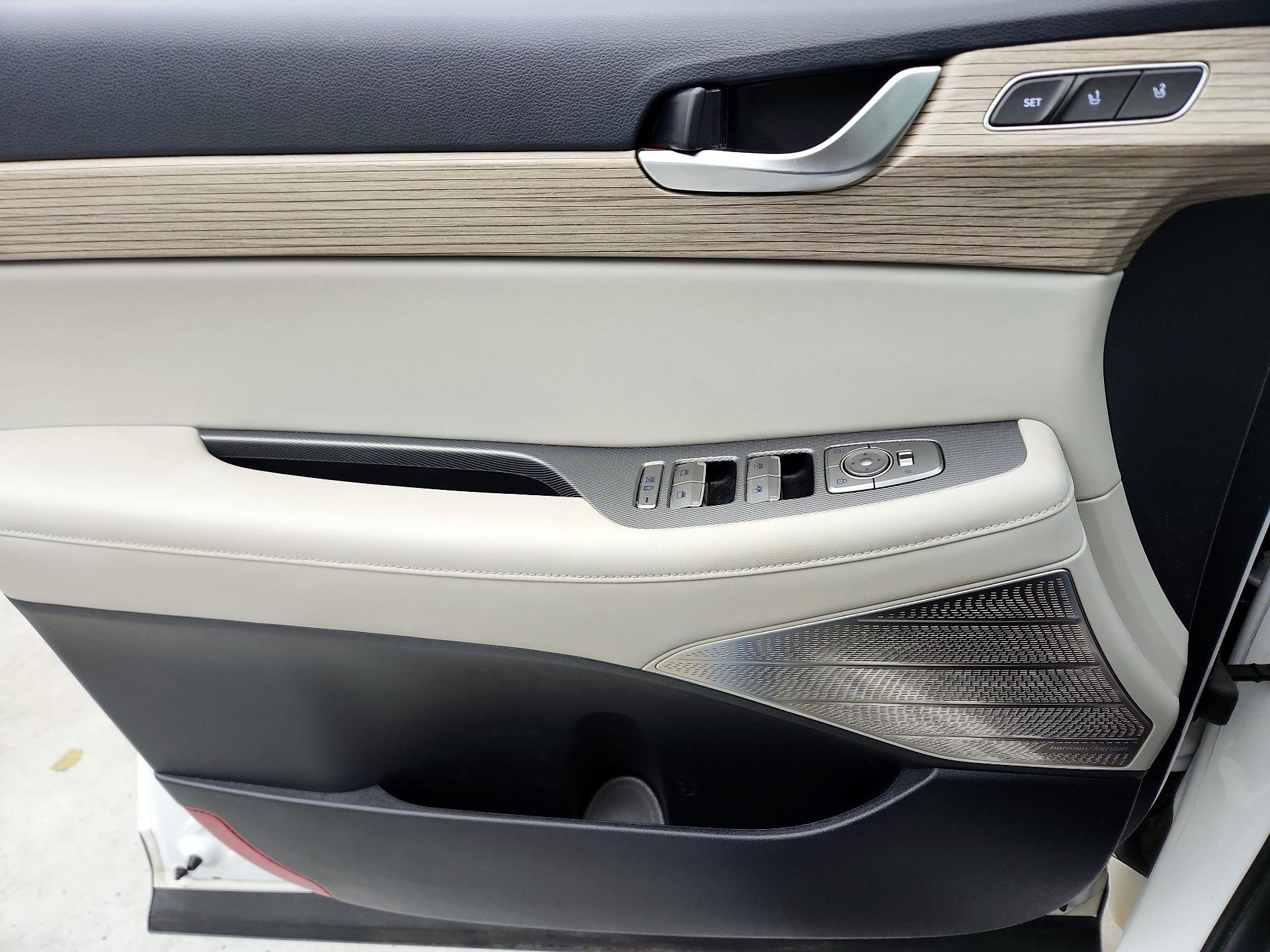 Thumbnail: 2022 Hyundai Palisade - 12