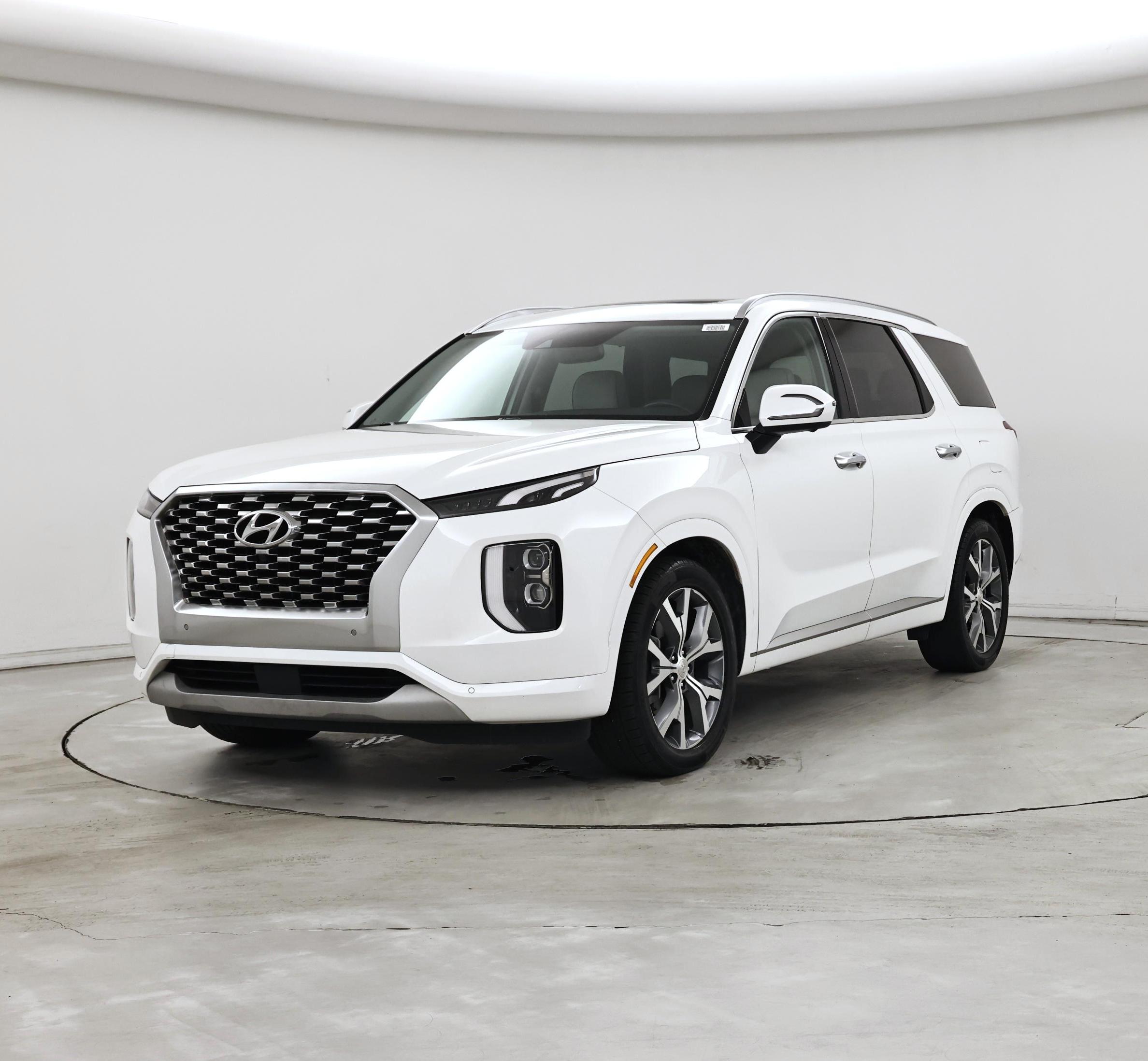 Thumbnail: 2022 Hyundai Palisade - 4