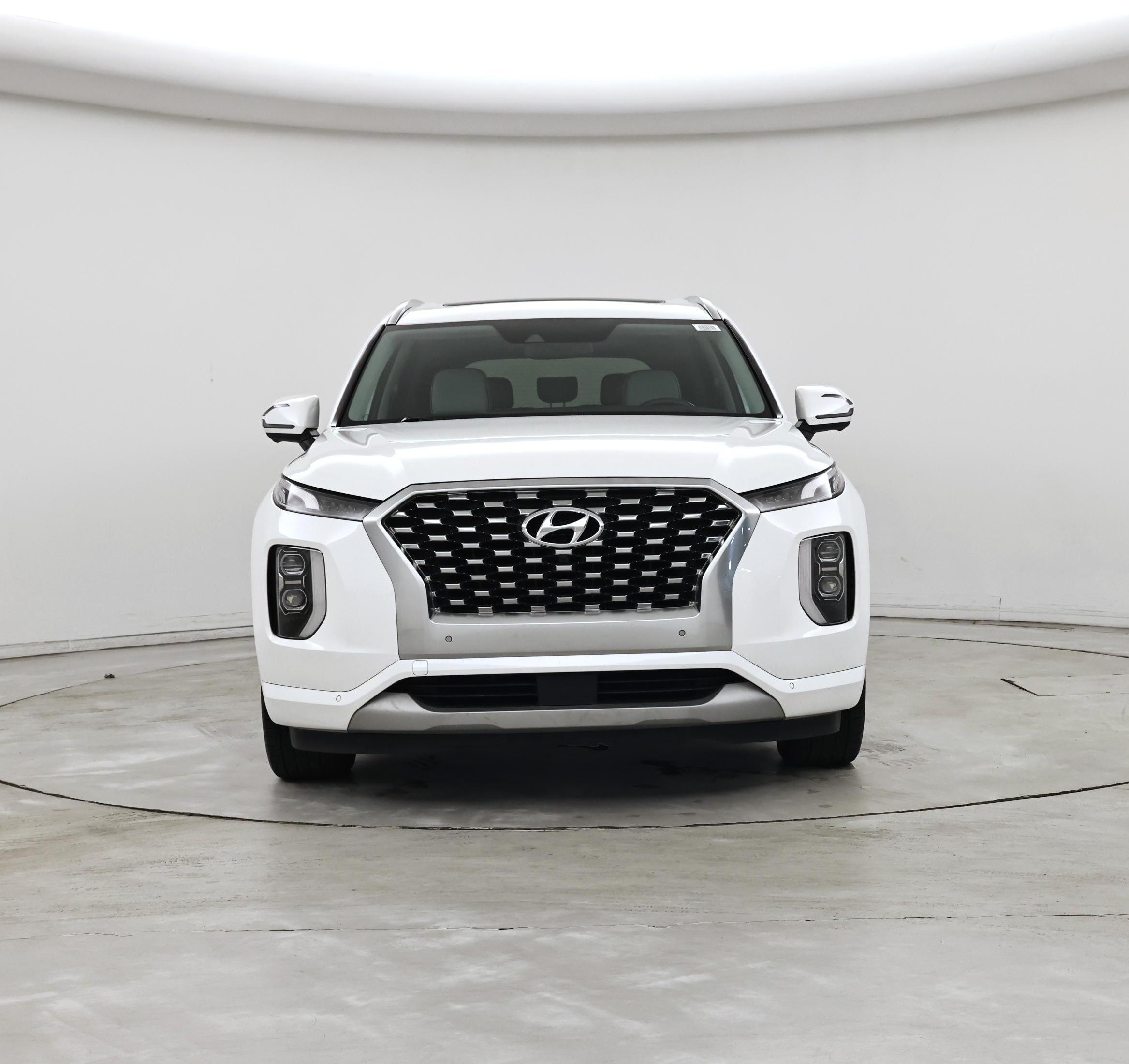 Thumbnail: 2022 Hyundai Palisade - 5