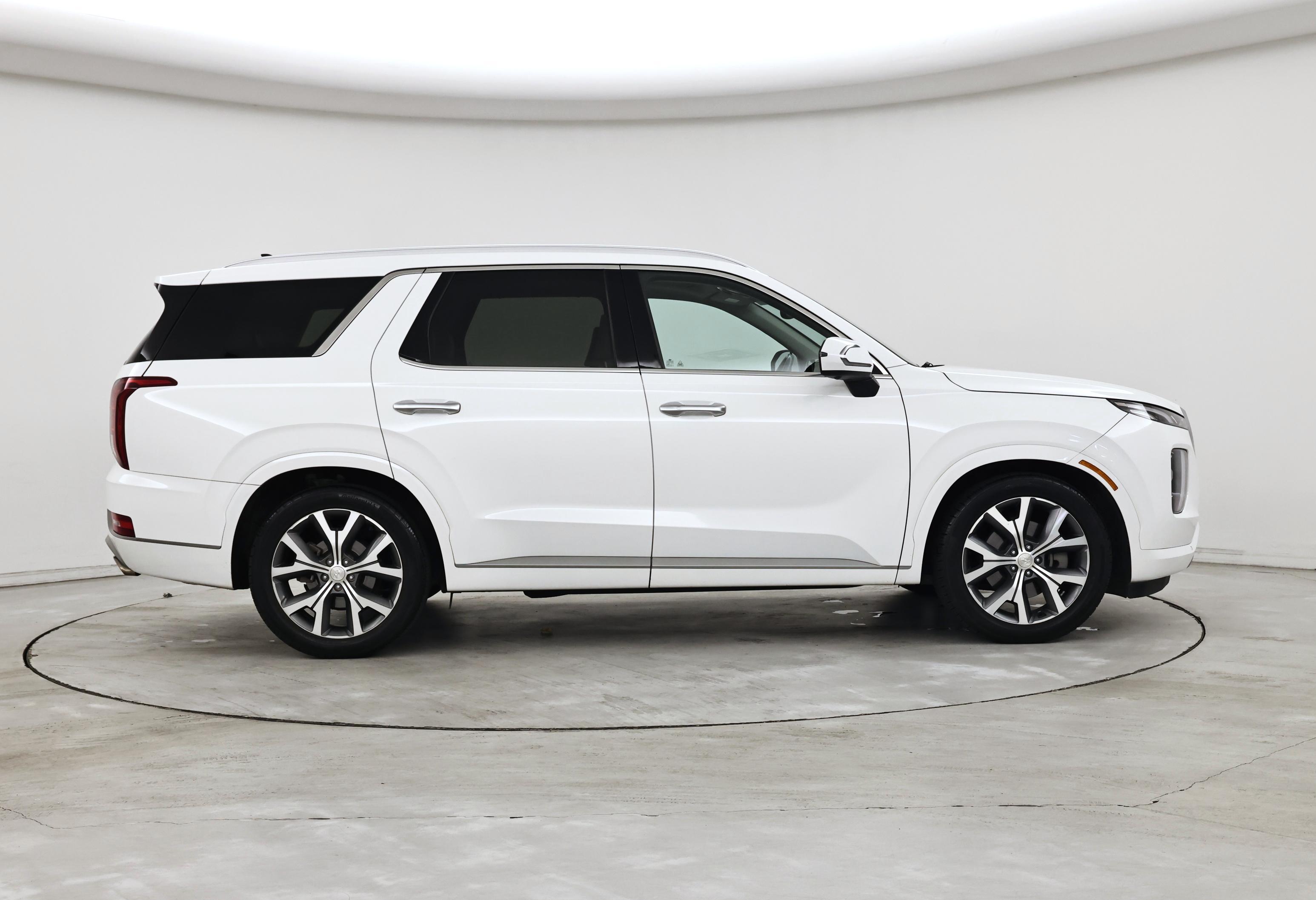 Thumbnail: 2022 Hyundai Palisade - 7