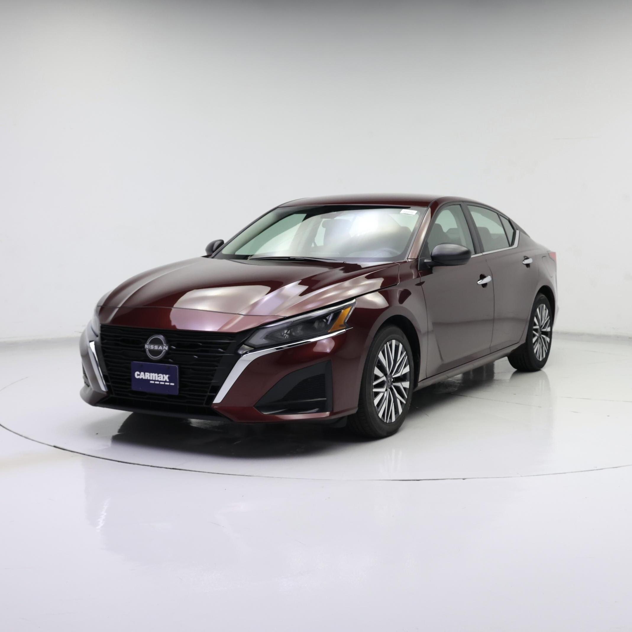 Thumbnail: 2025 Nissan Altima - 4