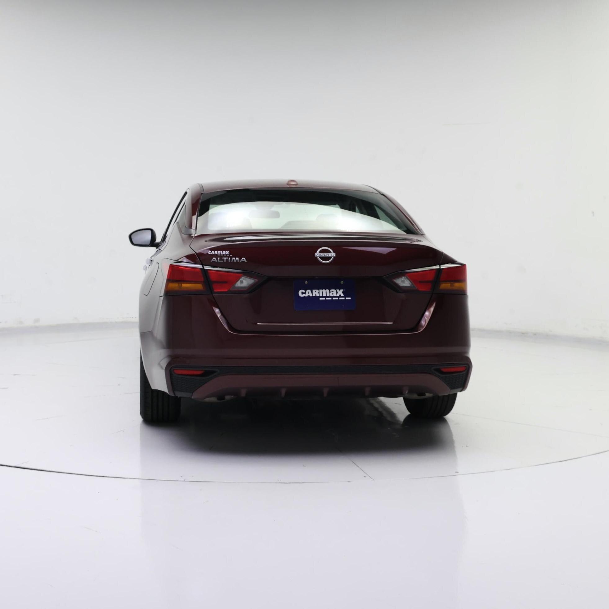 Thumbnail: 2025 Nissan Altima - 6