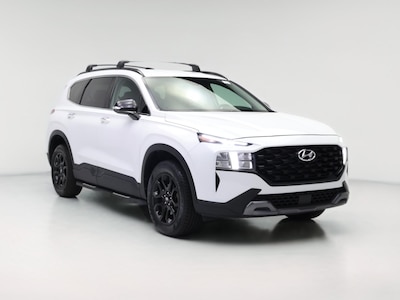 2023 Hyundai Santa Fe XRT