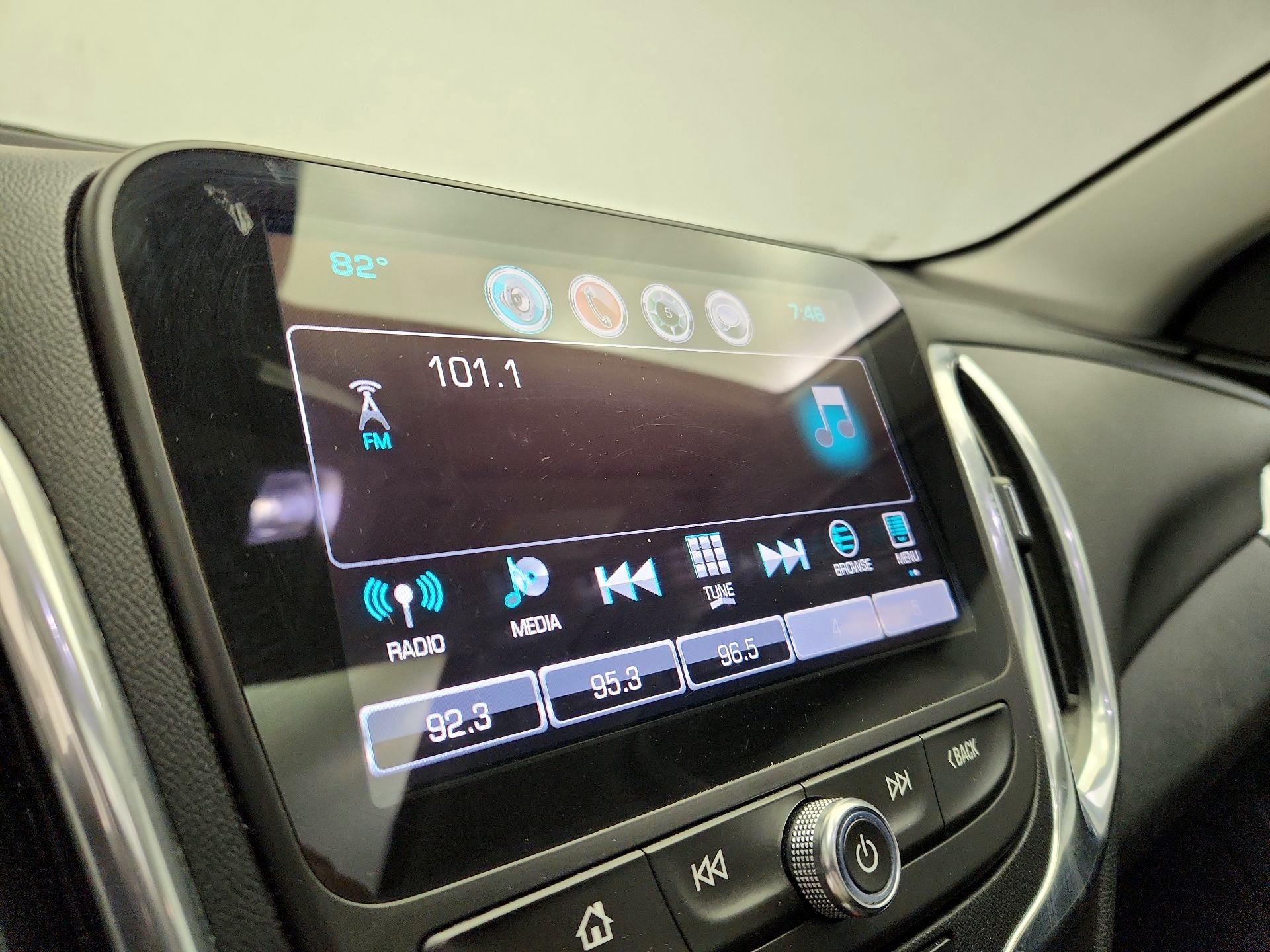 Thumbnail: 2018 Chevrolet Equinox - 15