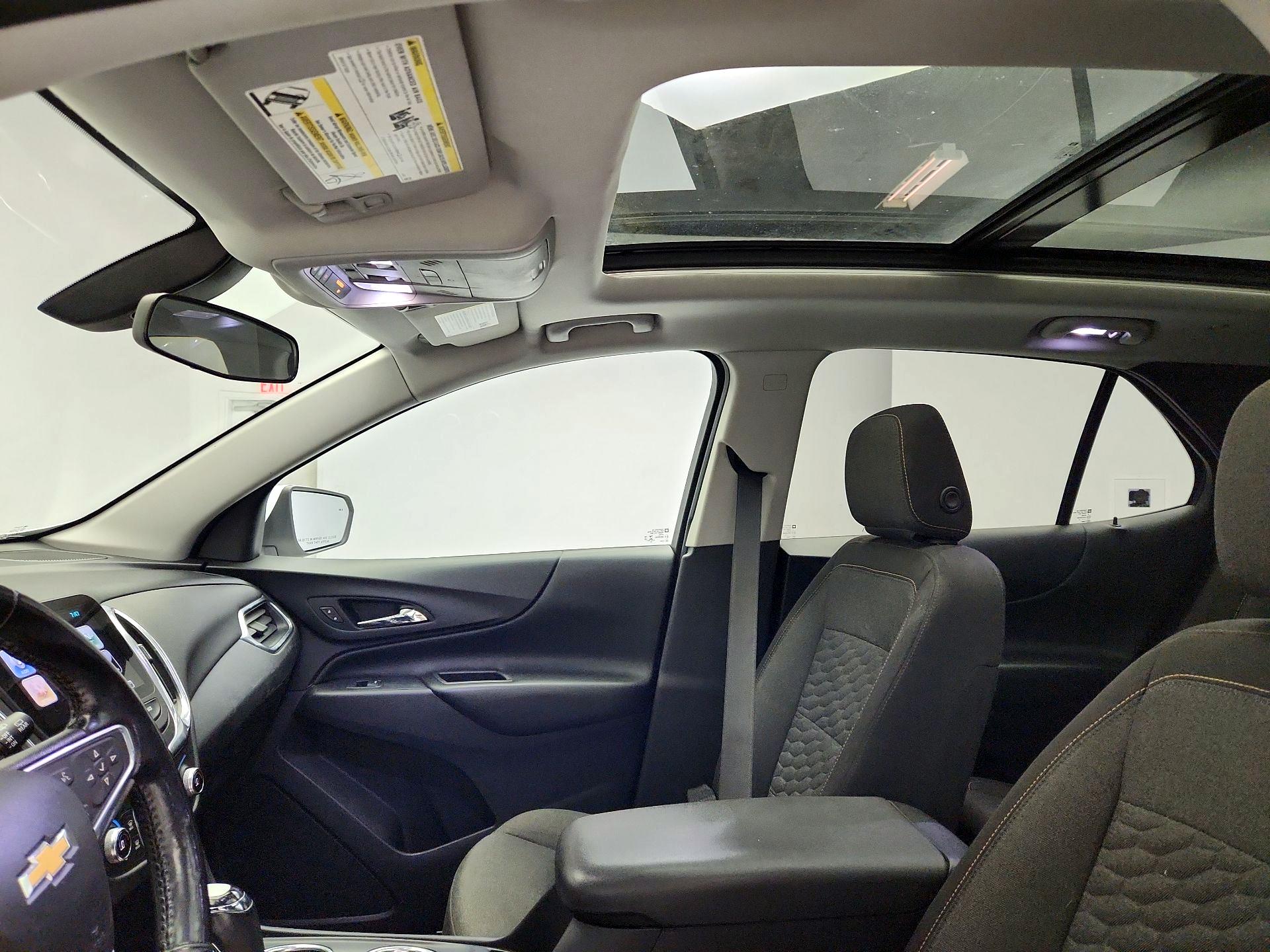 Thumbnail: 2018 Chevrolet Equinox - 19