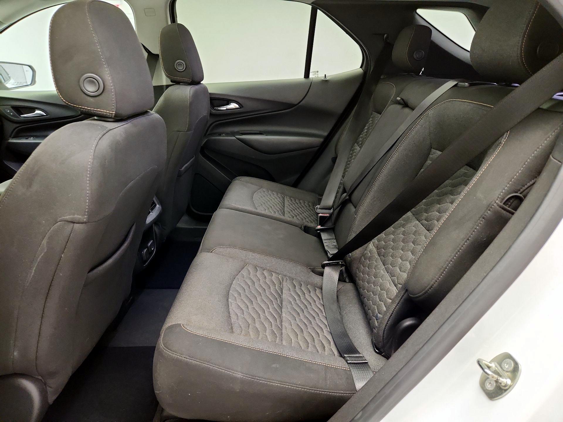 Thumbnail: 2018 Chevrolet Equinox - 20