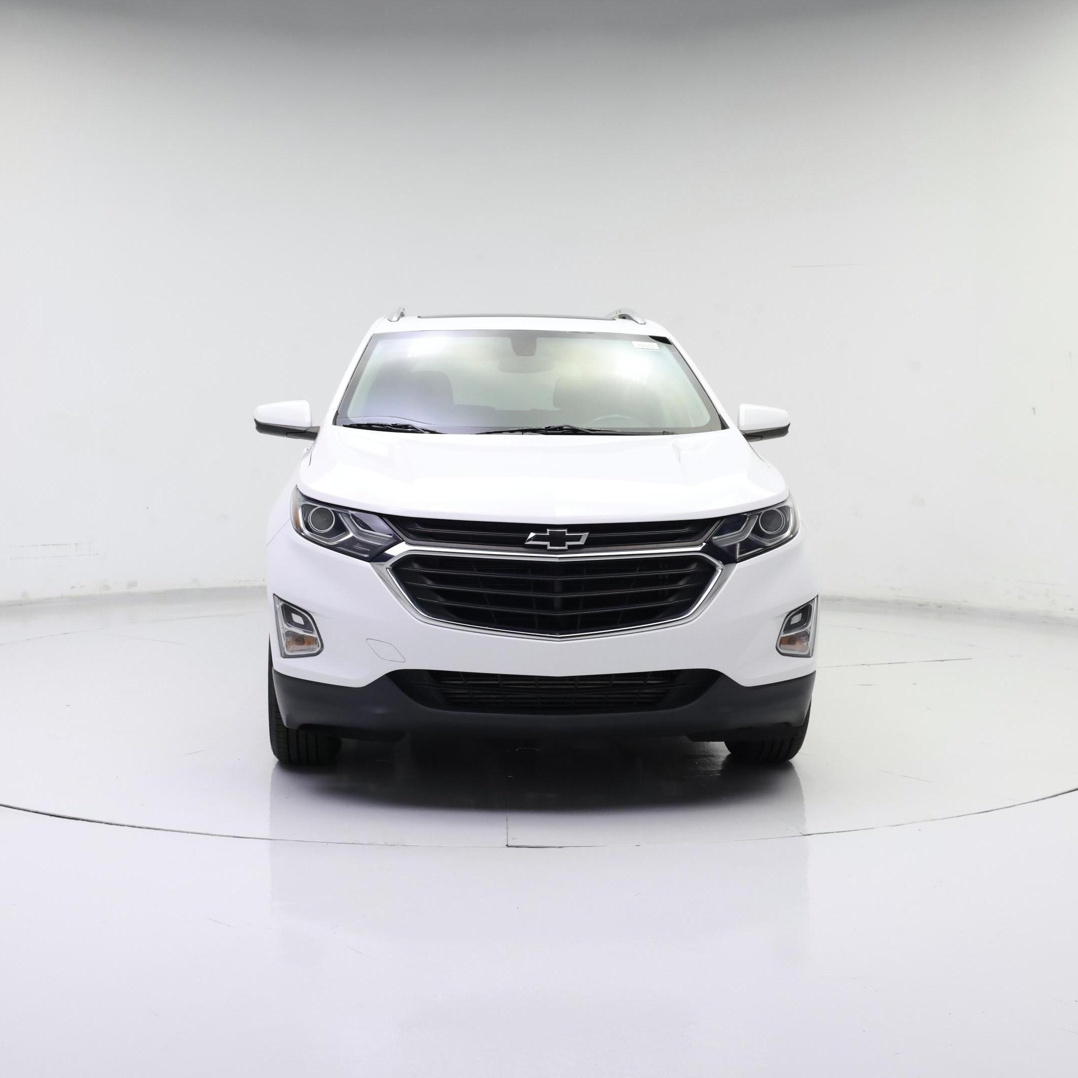 Thumbnail: 2018 Chevrolet Equinox - 5
